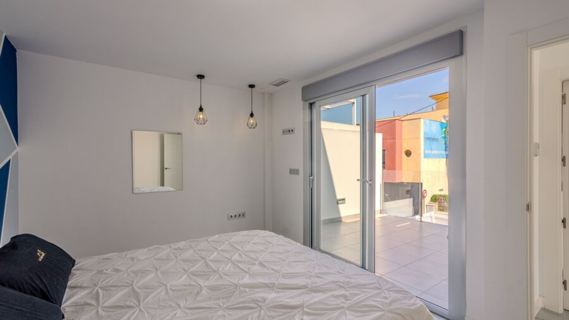 Venta - Detached Villa - Daya Vieja