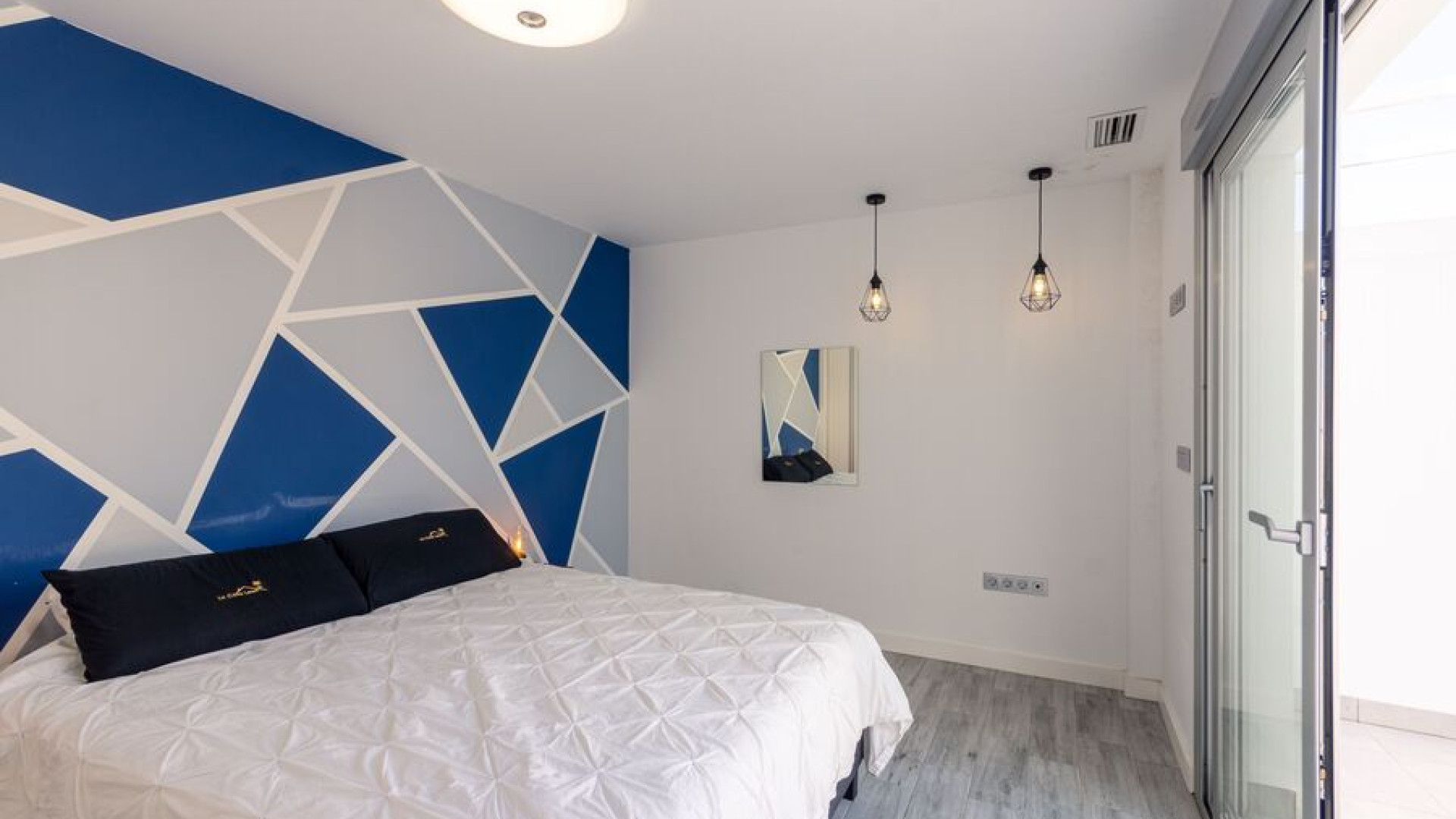 Venta - Detached Villa - Daya Vieja