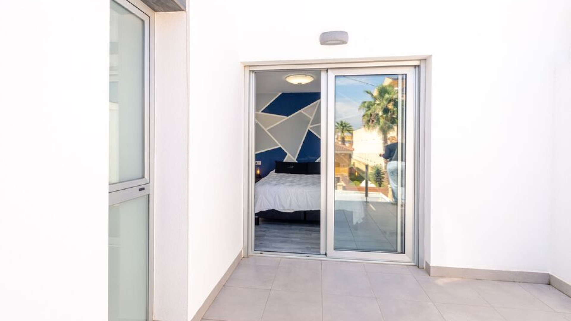 Venta - Detached Villa - Daya Vieja