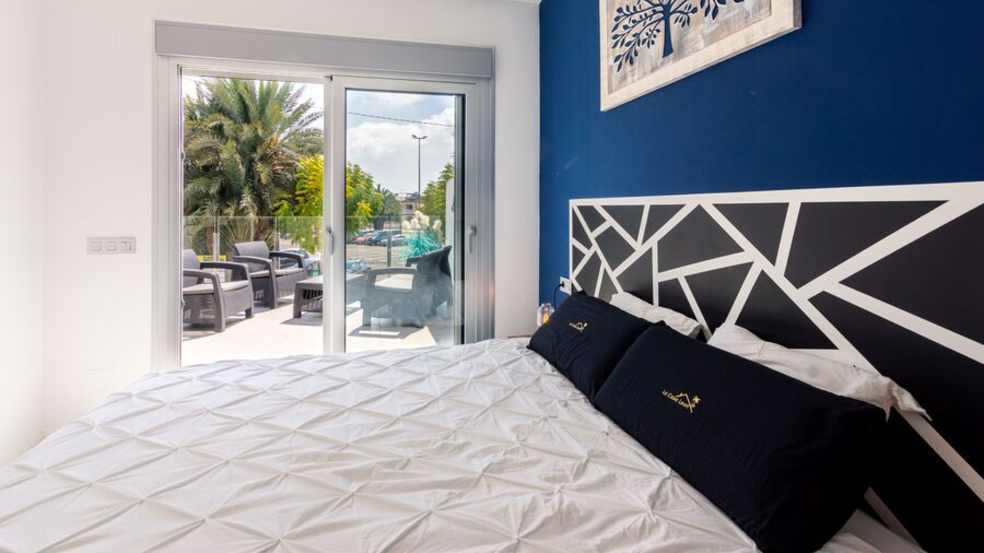 Venta - Detached Villa - Daya Vieja