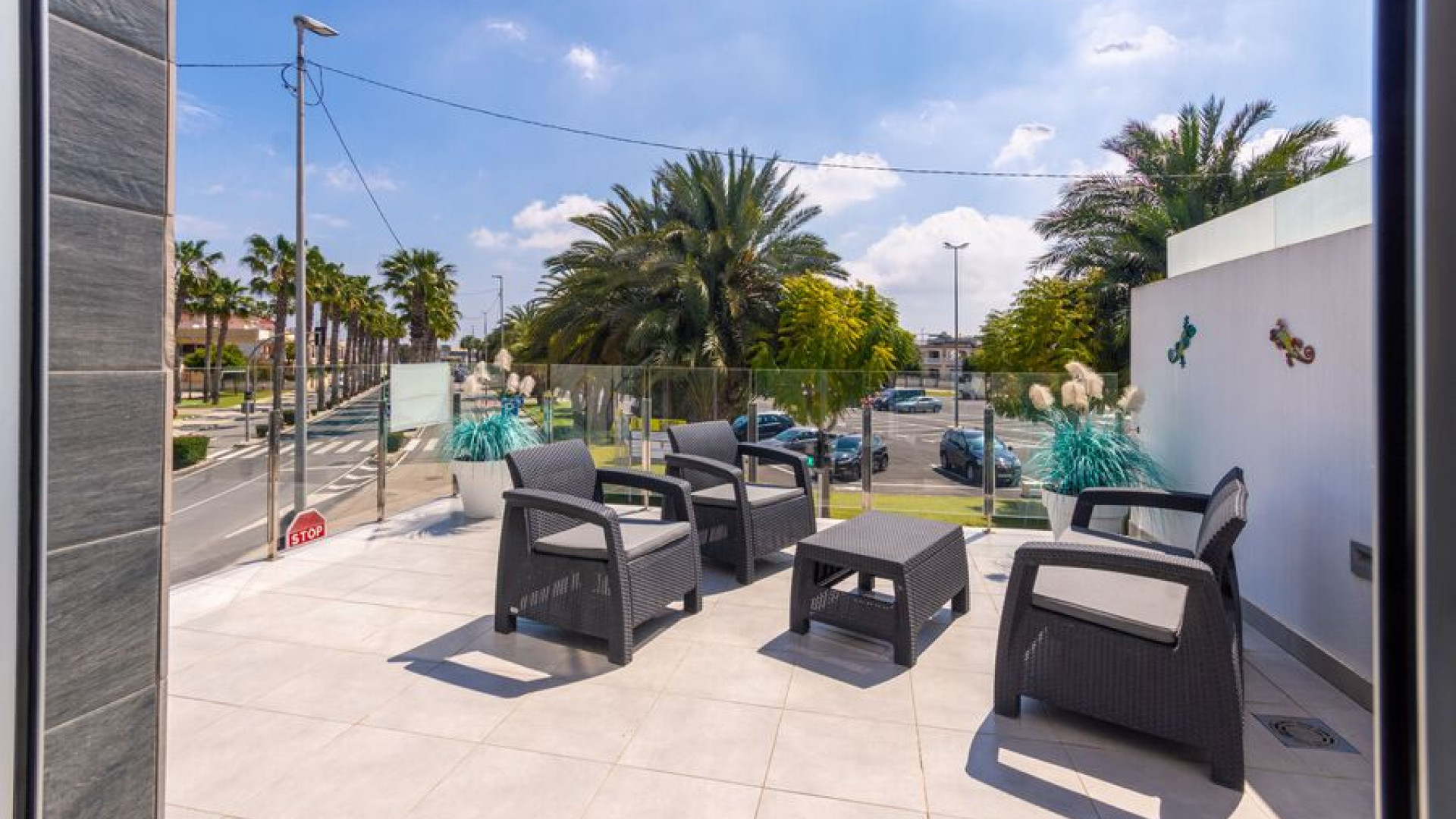 Venta - Detached Villa - Daya Vieja