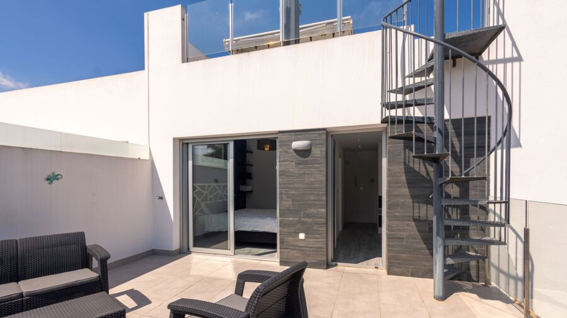 Venta - Detached Villa - Daya Vieja