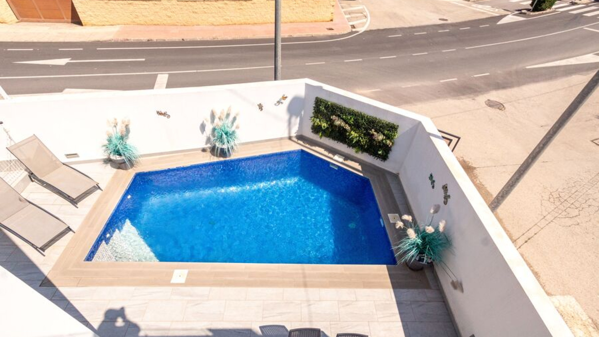 Venta - Detached Villa - Daya Vieja