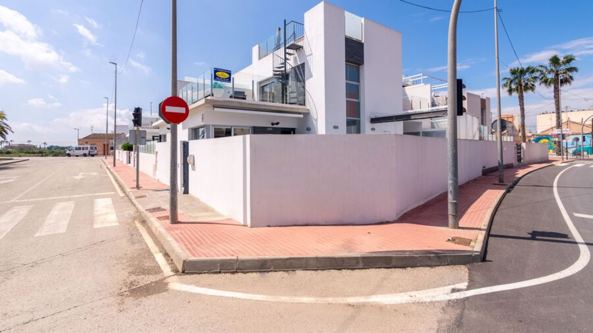 Venta - Detached Villa - Daya Vieja