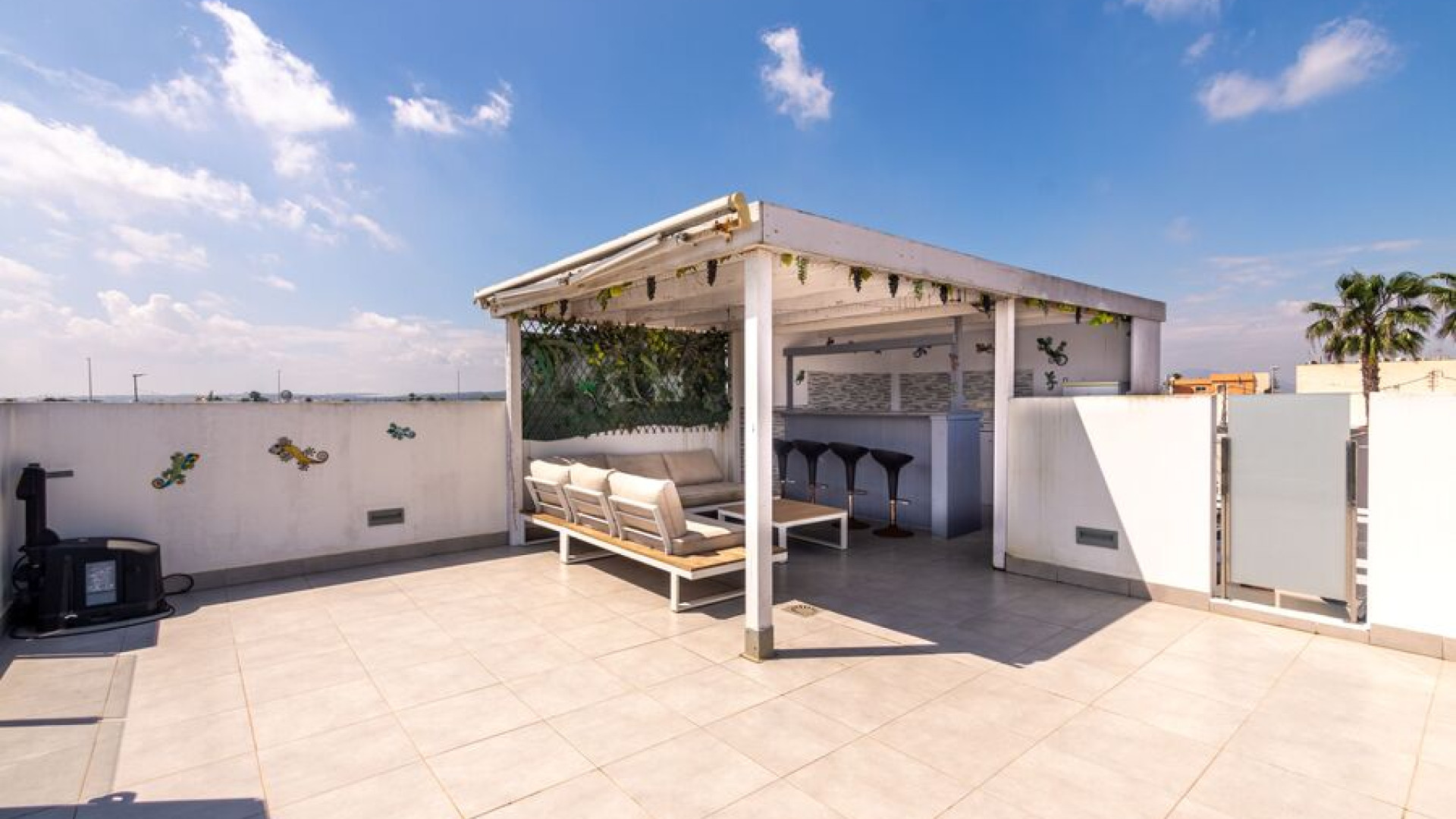 Venta - Detached Villa - Daya Vieja