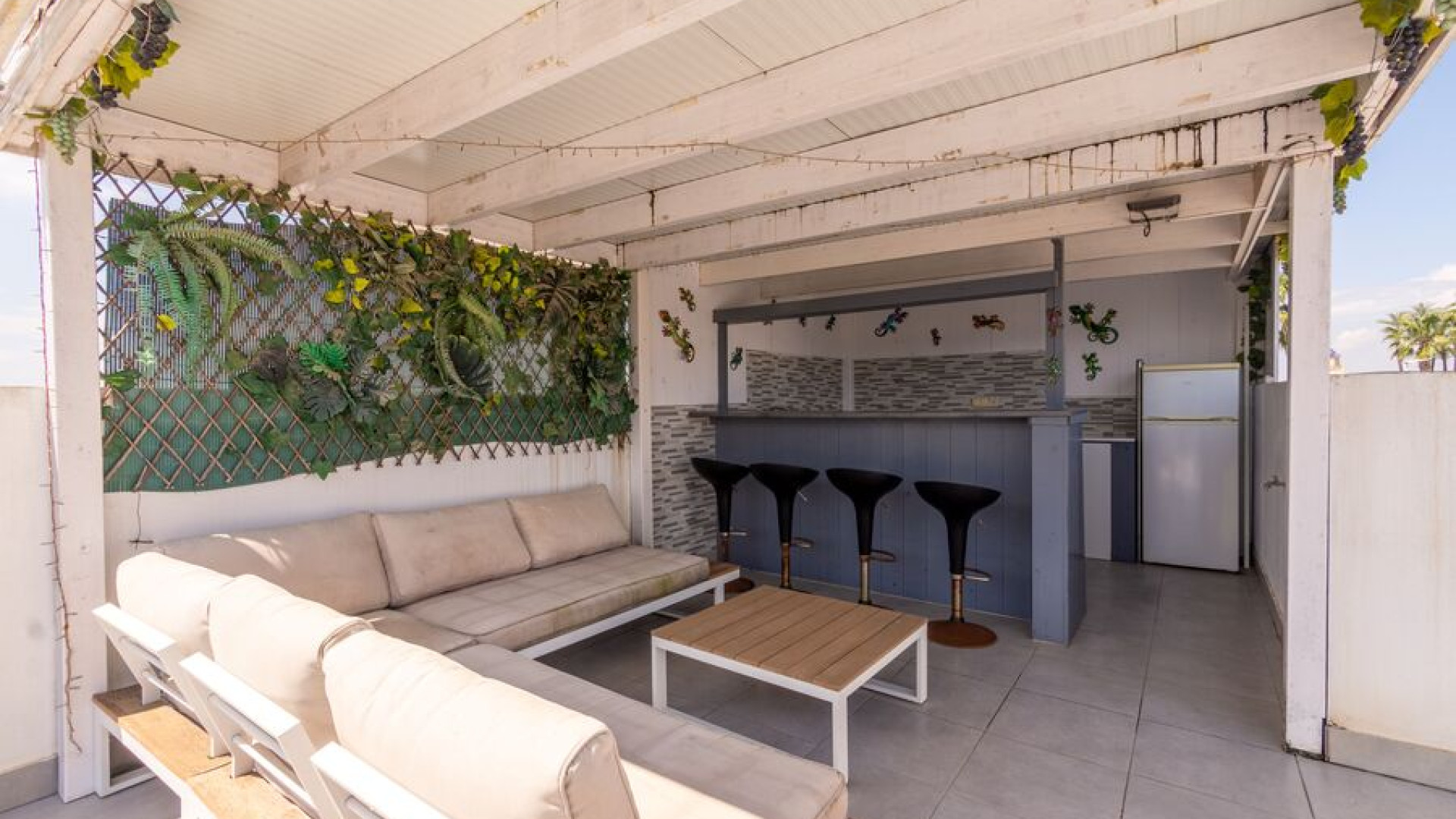 Venta - Detached Villa - Daya Vieja