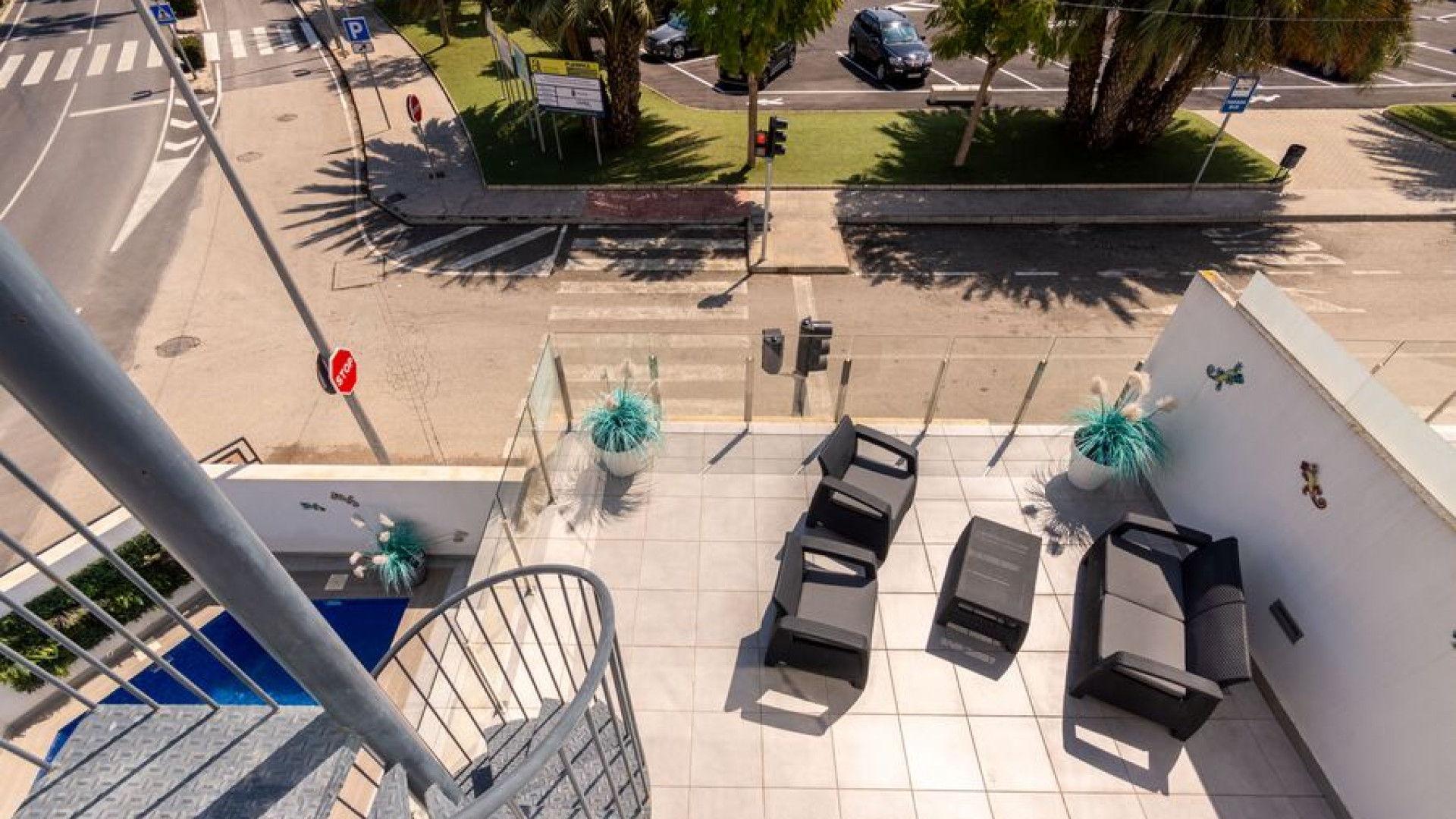 Venta - Detached Villa - Daya Vieja