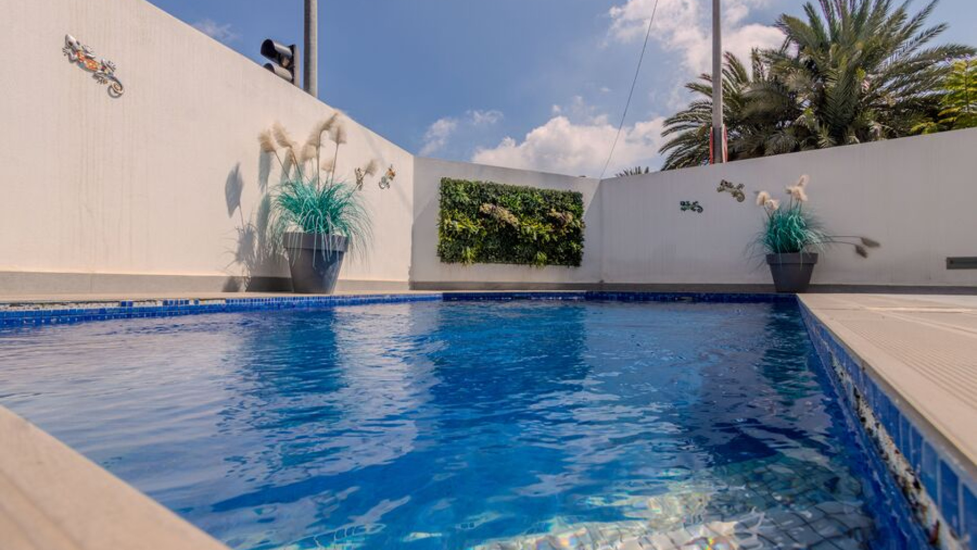 Venta - Detached Villa - Daya Vieja