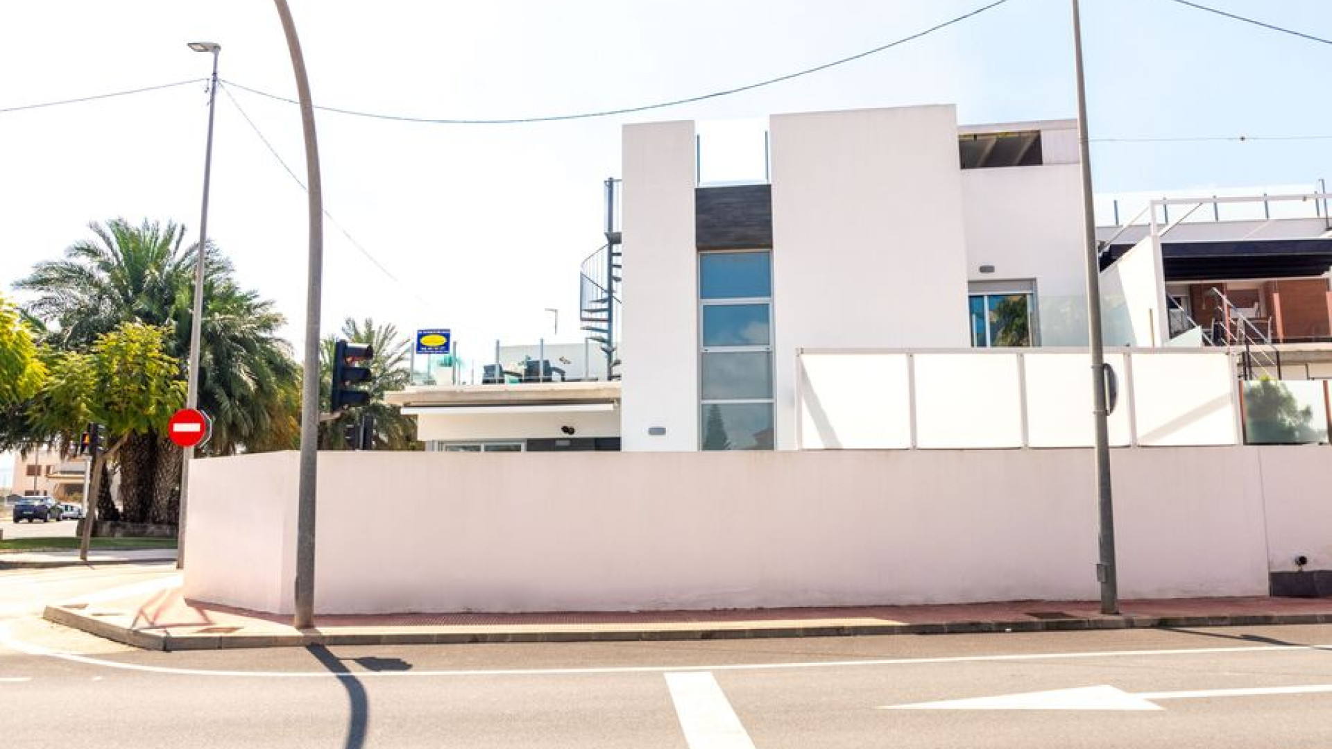 Venta - Detached Villa - Daya Vieja