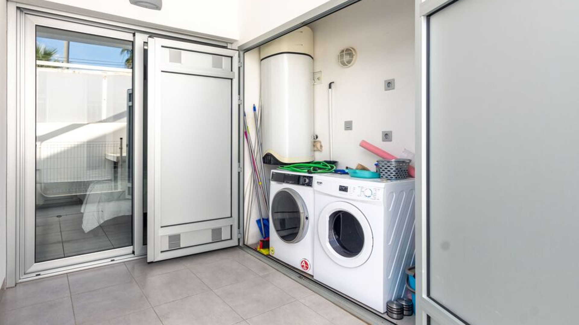 Venta - Detached Villa - Daya Vieja