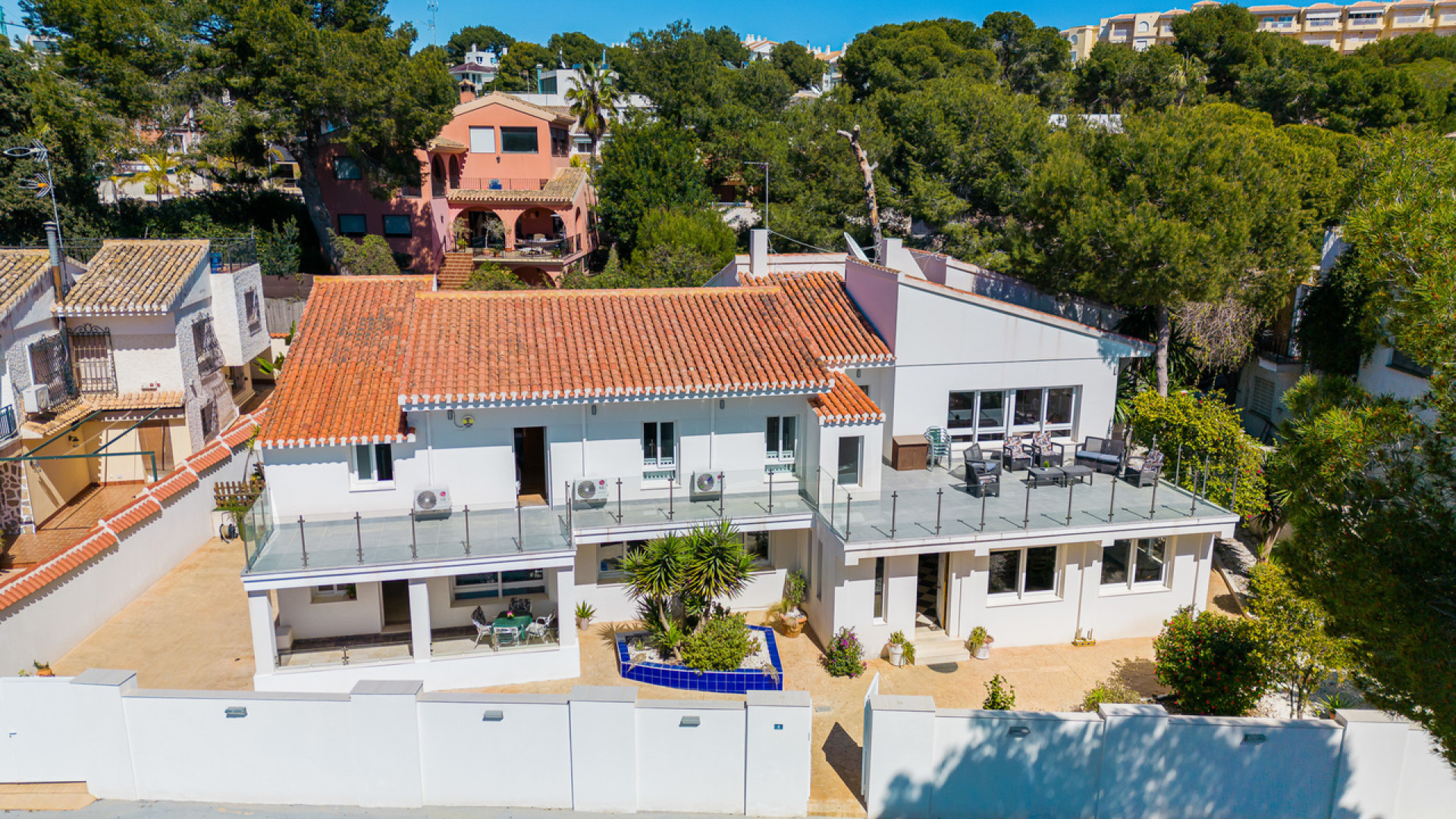 Venta - Detached Villa - Dehesa de Campoamor - Dehesa de campoamor