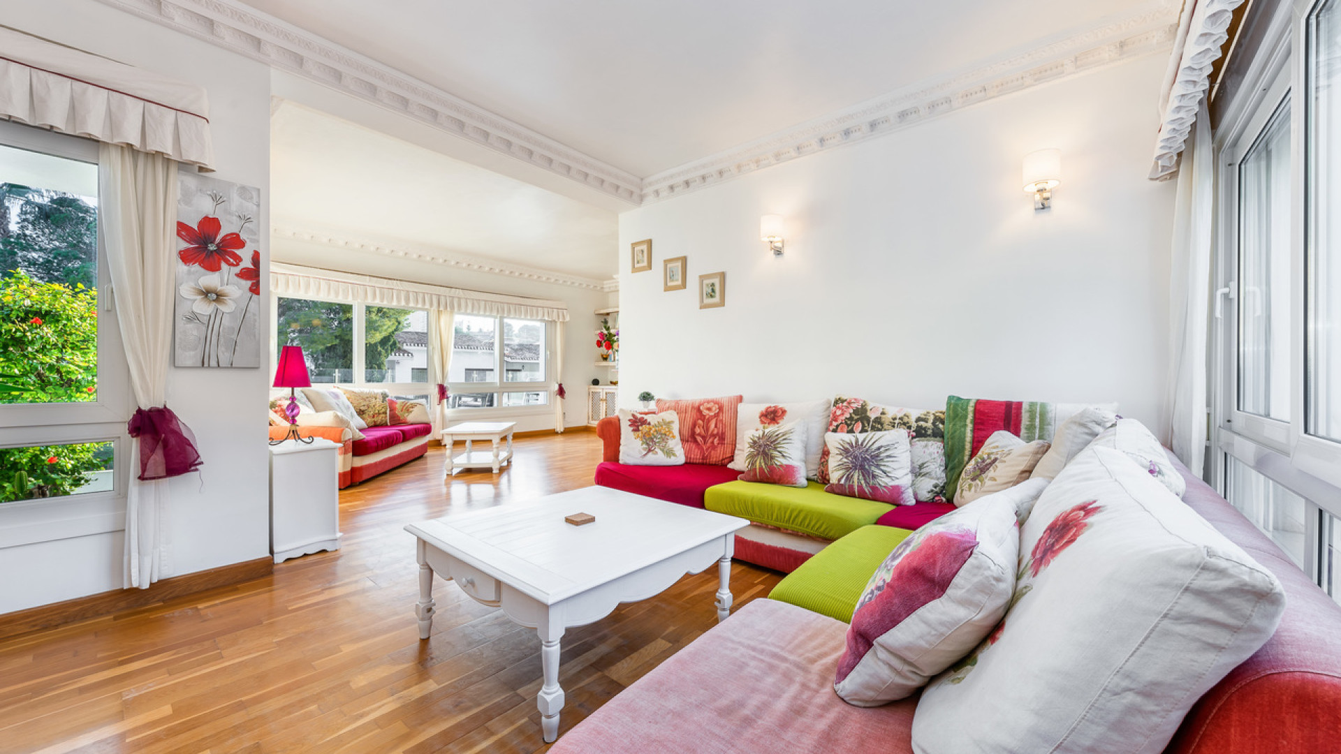 Venta - Detached Villa - Dehesa de Campoamor - Dehesa de campoamor