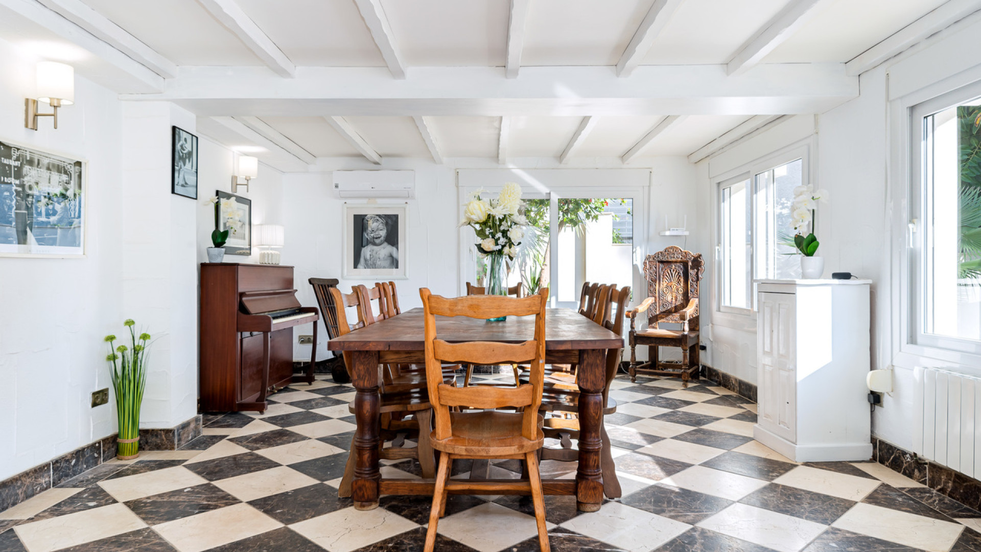 Venta - Detached Villa - Dehesa de Campoamor - Dehesa de campoamor