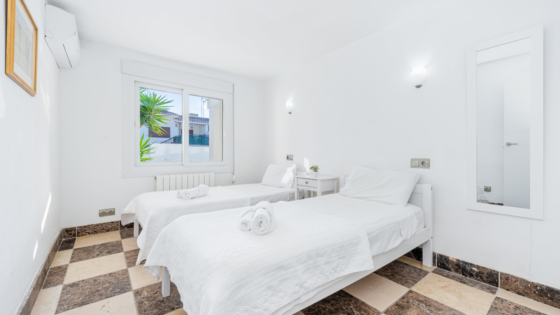 Venta - Detached Villa - Dehesa de Campoamor - Dehesa de campoamor