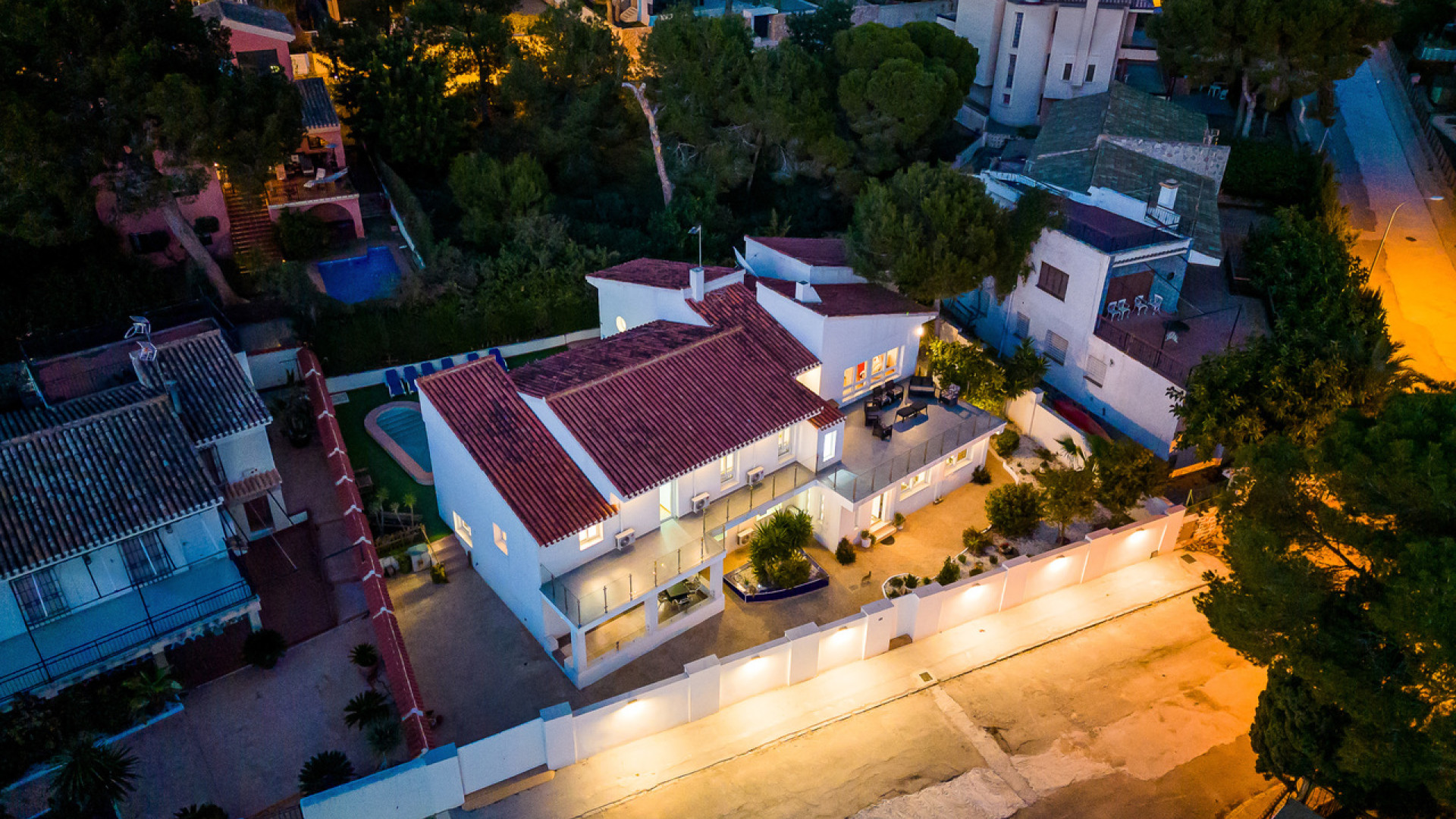 Venta - Detached Villa - Dehesa de Campoamor - Dehesa de campoamor