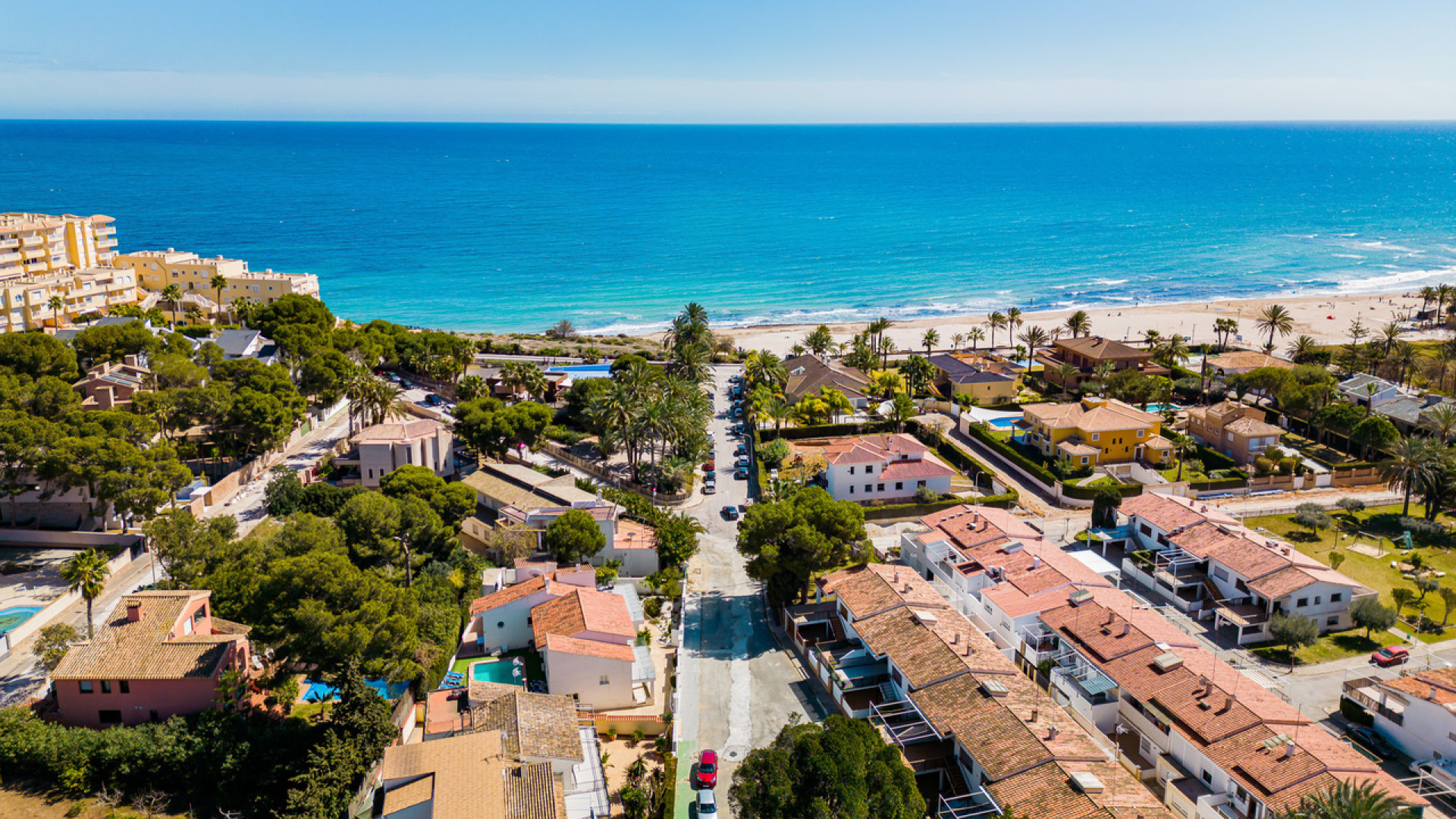 Venta - Detached Villa - Dehesa de Campoamor - Dehesa de campoamor