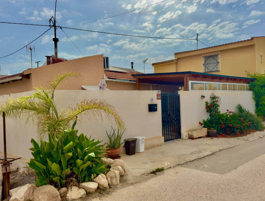 Venta - Detached Villa - Dolores