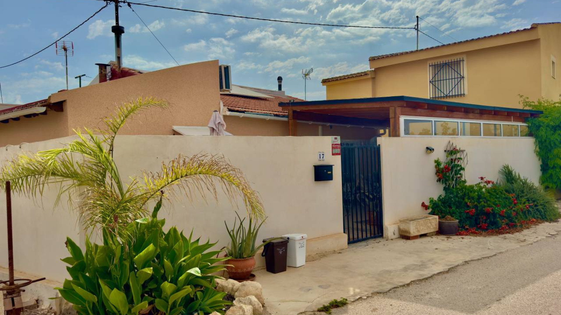 Venta - Detached Villa - Dolores