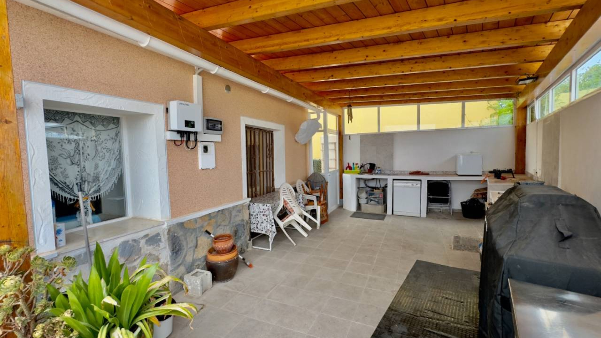 Venta - Detached Villa - Dolores