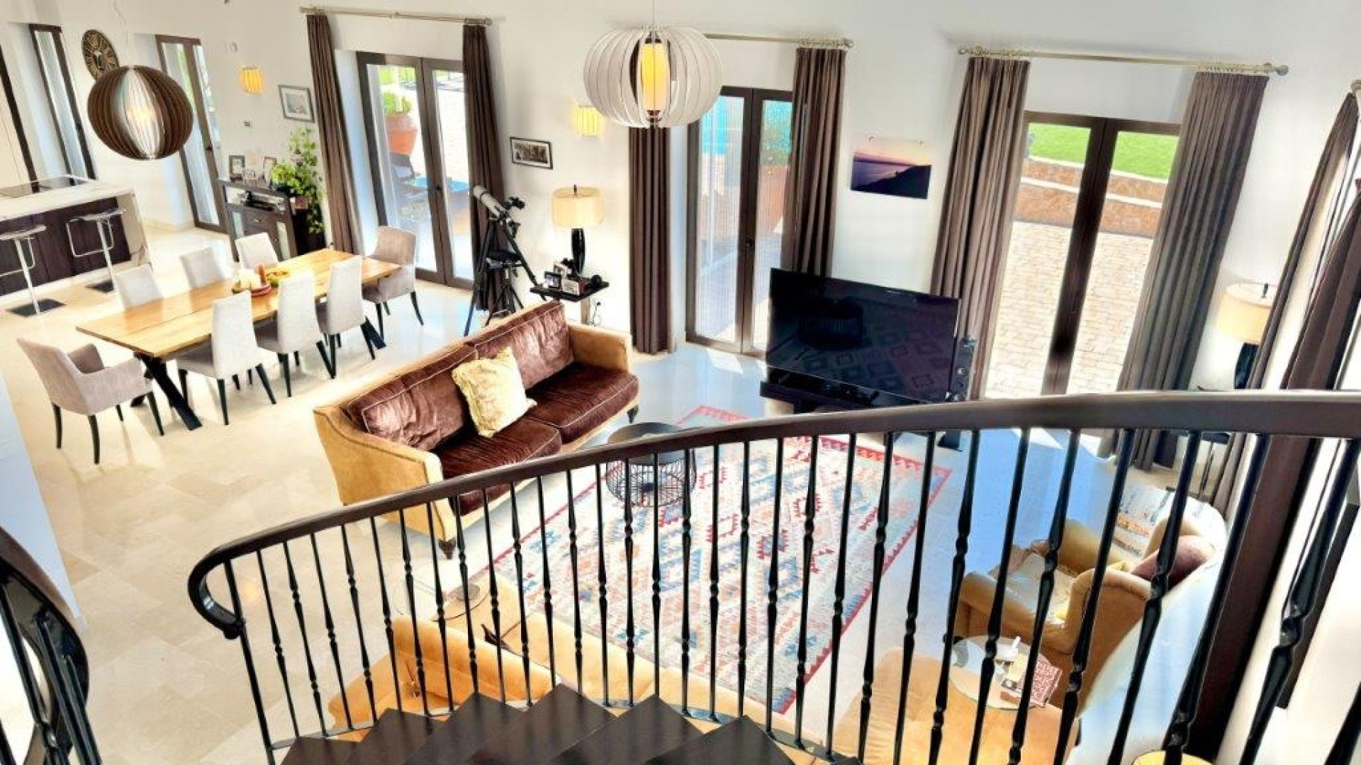 Venta - Detached Villa - Dolores