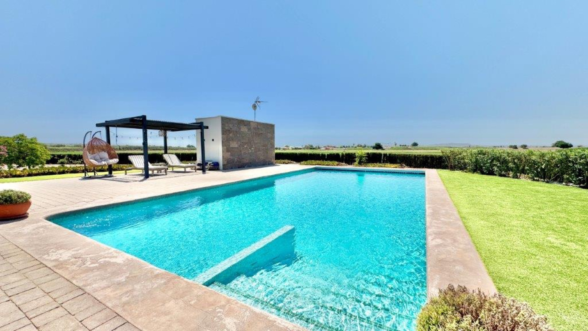 Venta - Detached Villa - Dolores