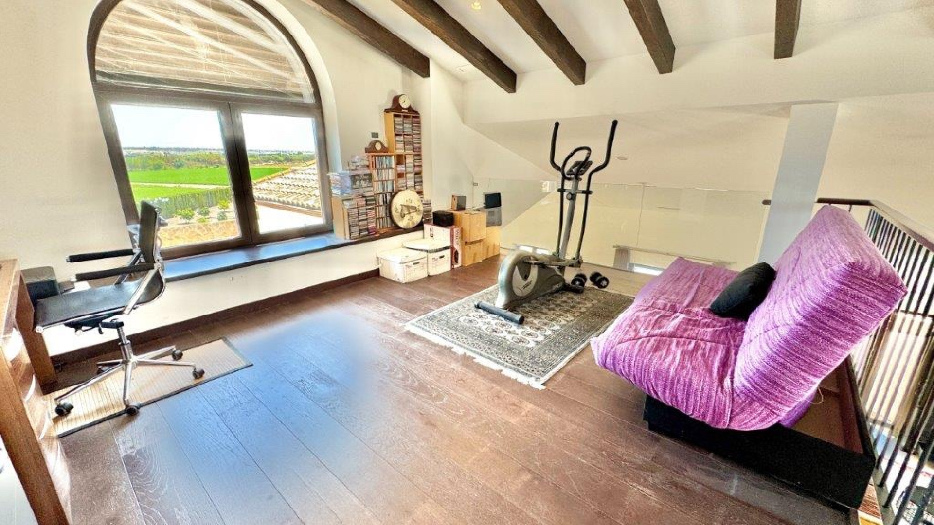 Venta - Detached Villa - Dolores