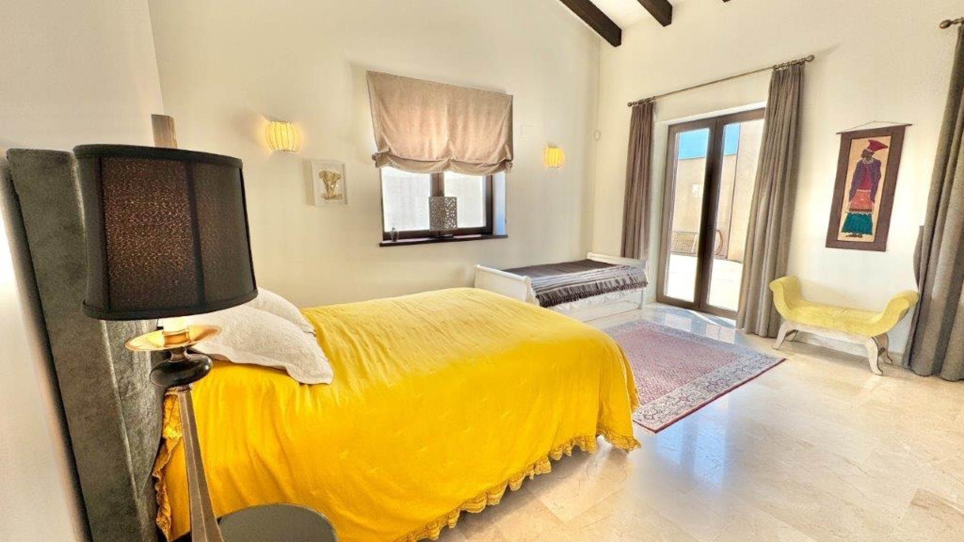 Venta - Detached Villa - Dolores