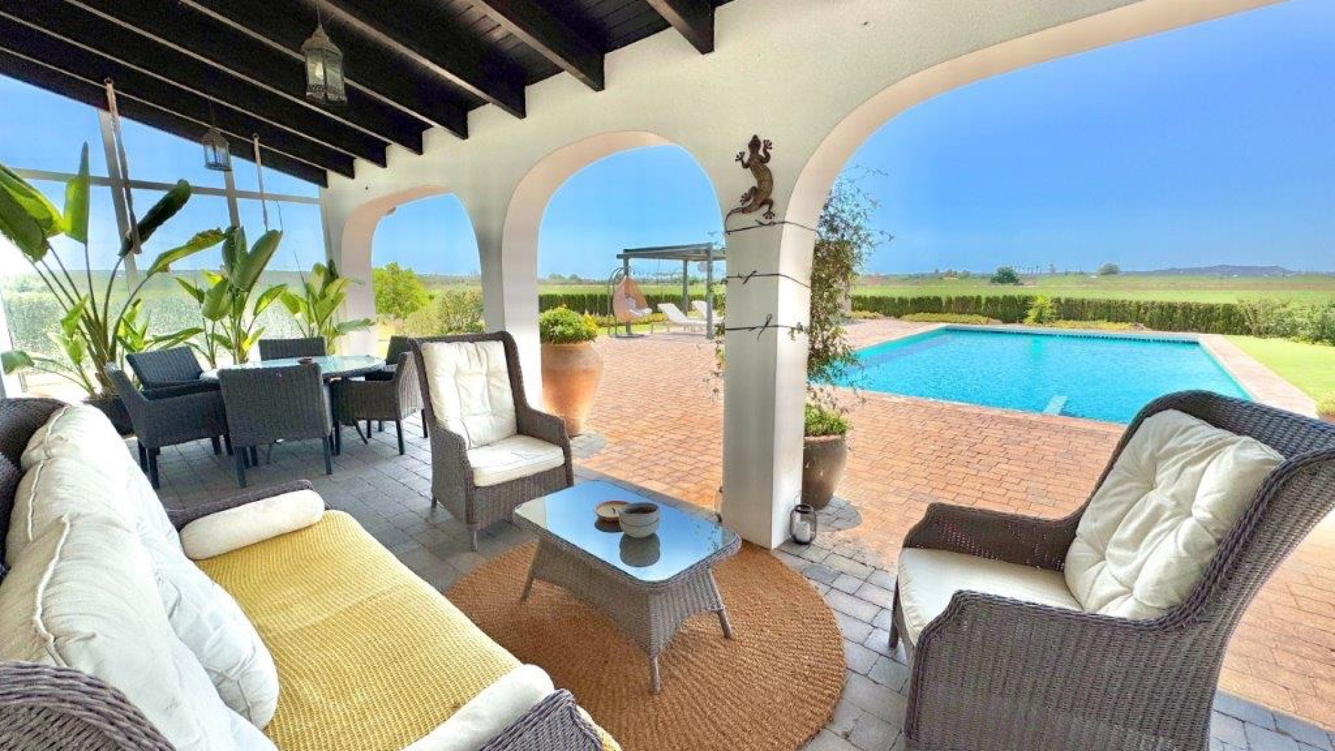 Venta - Detached Villa - Dolores