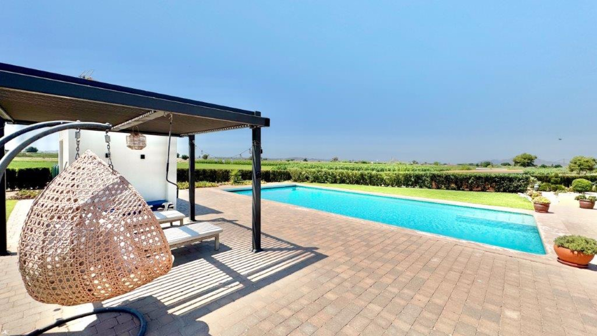 Venta - Detached Villa - Dolores