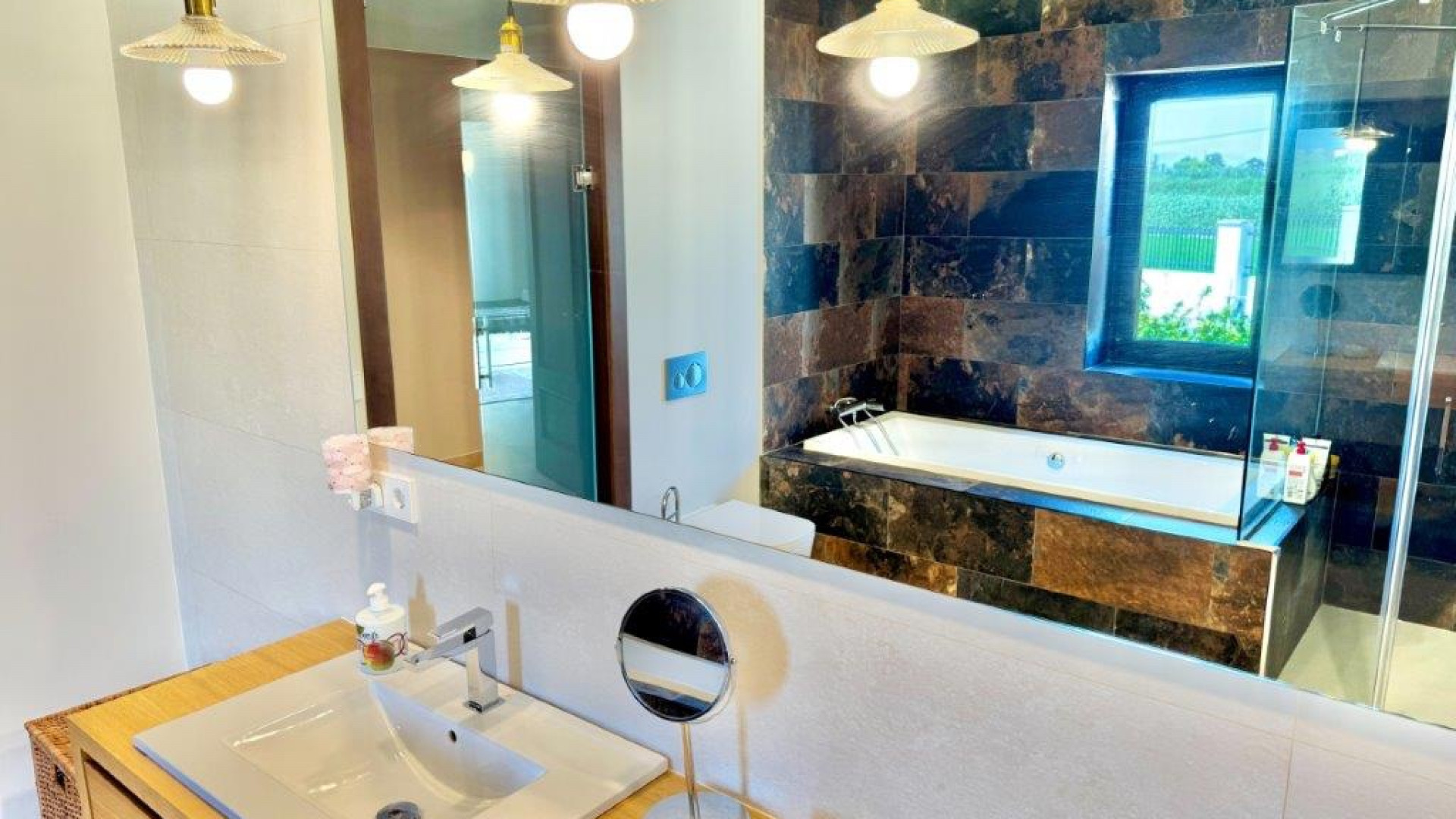 Venta - Detached Villa - Dolores