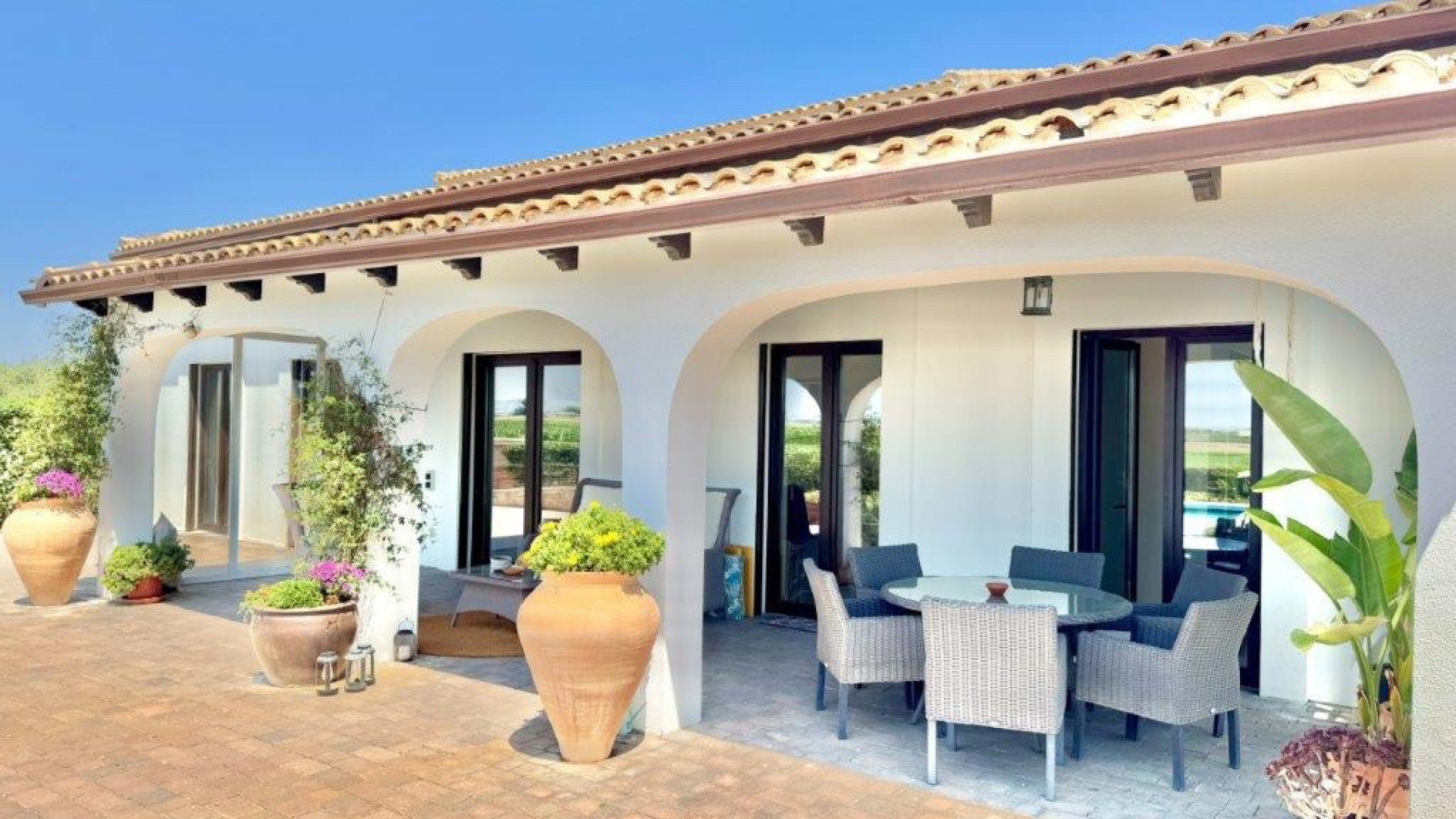 Venta - Detached Villa - Dolores