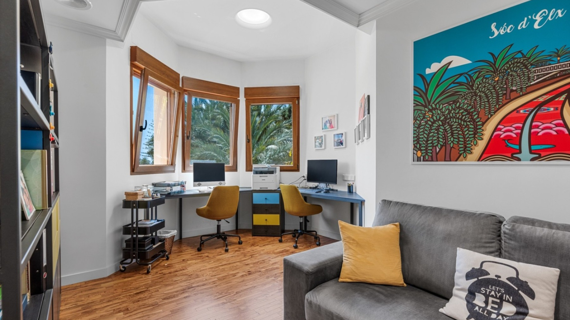 Venta - Detached Villa - Elche - Elche/Elx