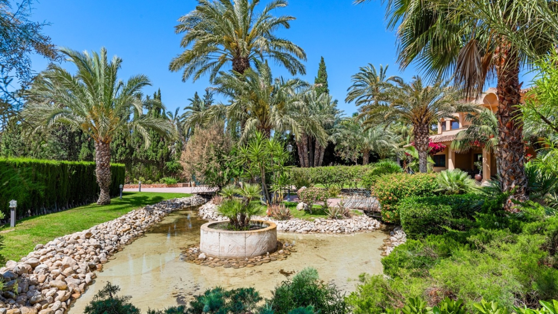 Venta - Detached Villa - Elche - Elche/Elx