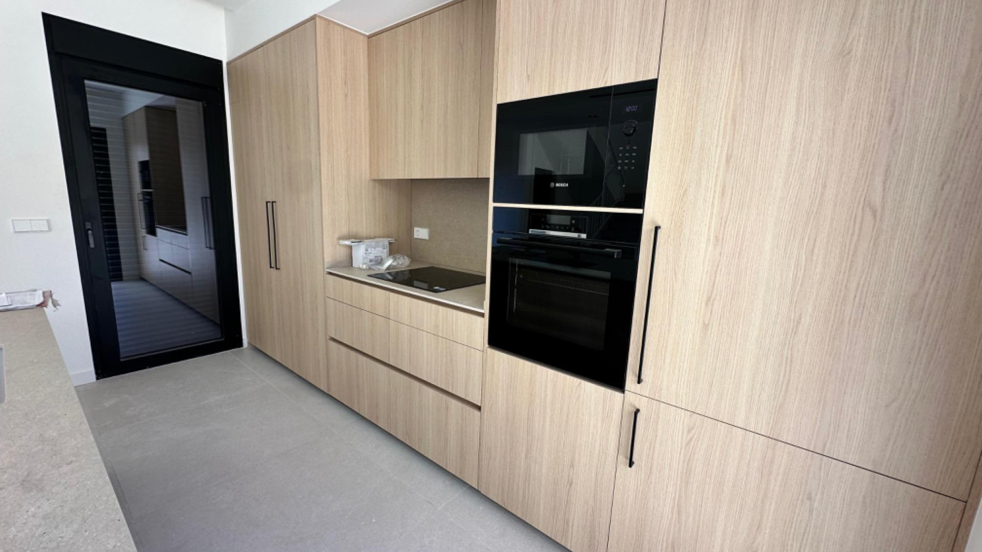 Venta - Detached Villa - Finestrat - Alicante