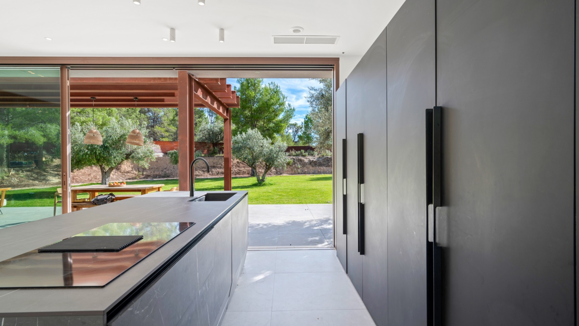 Venta - Detached Villa - Finestrat