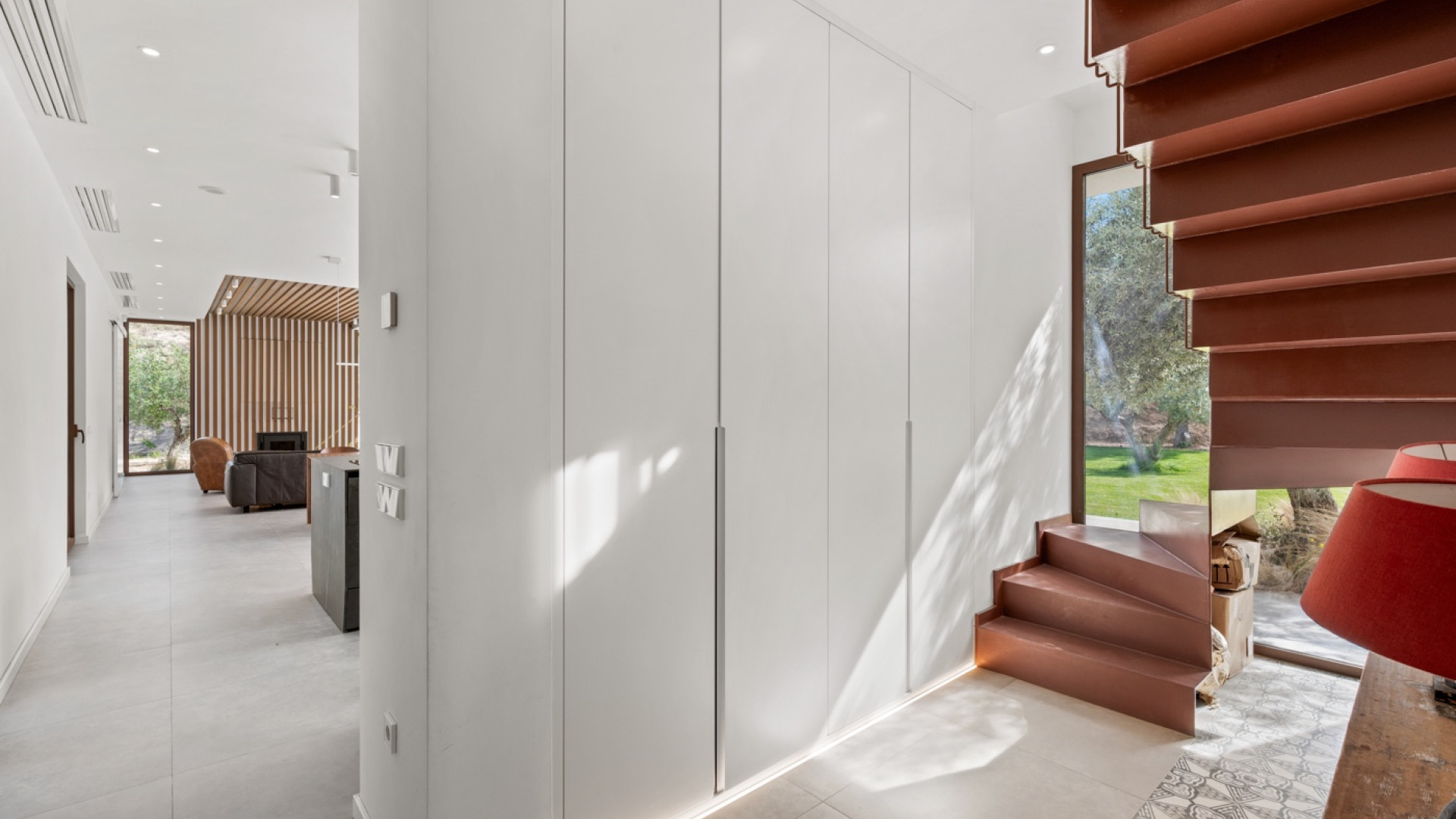 Venta - Detached Villa - Finestrat