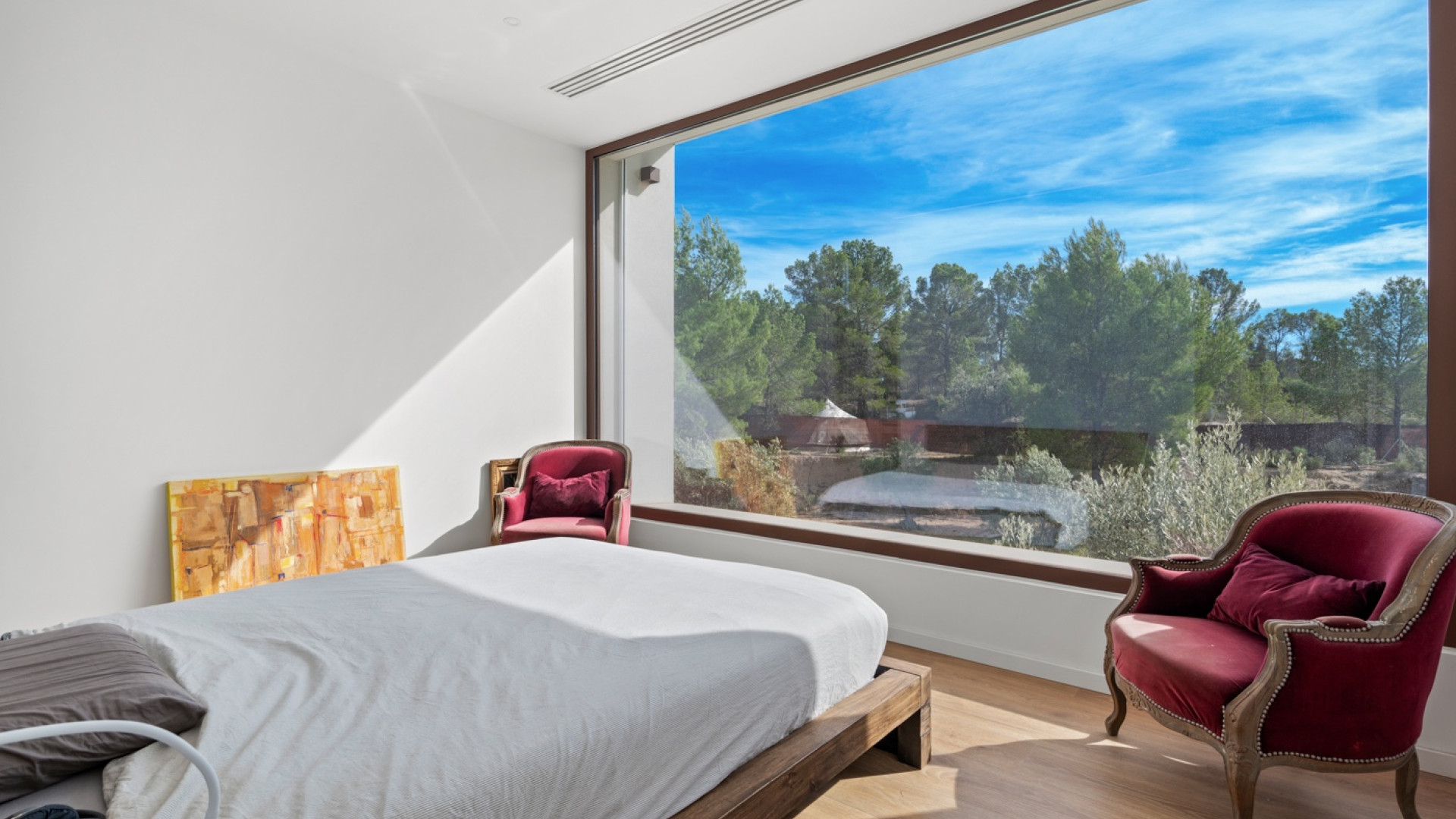 Venta - Detached Villa - Finestrat