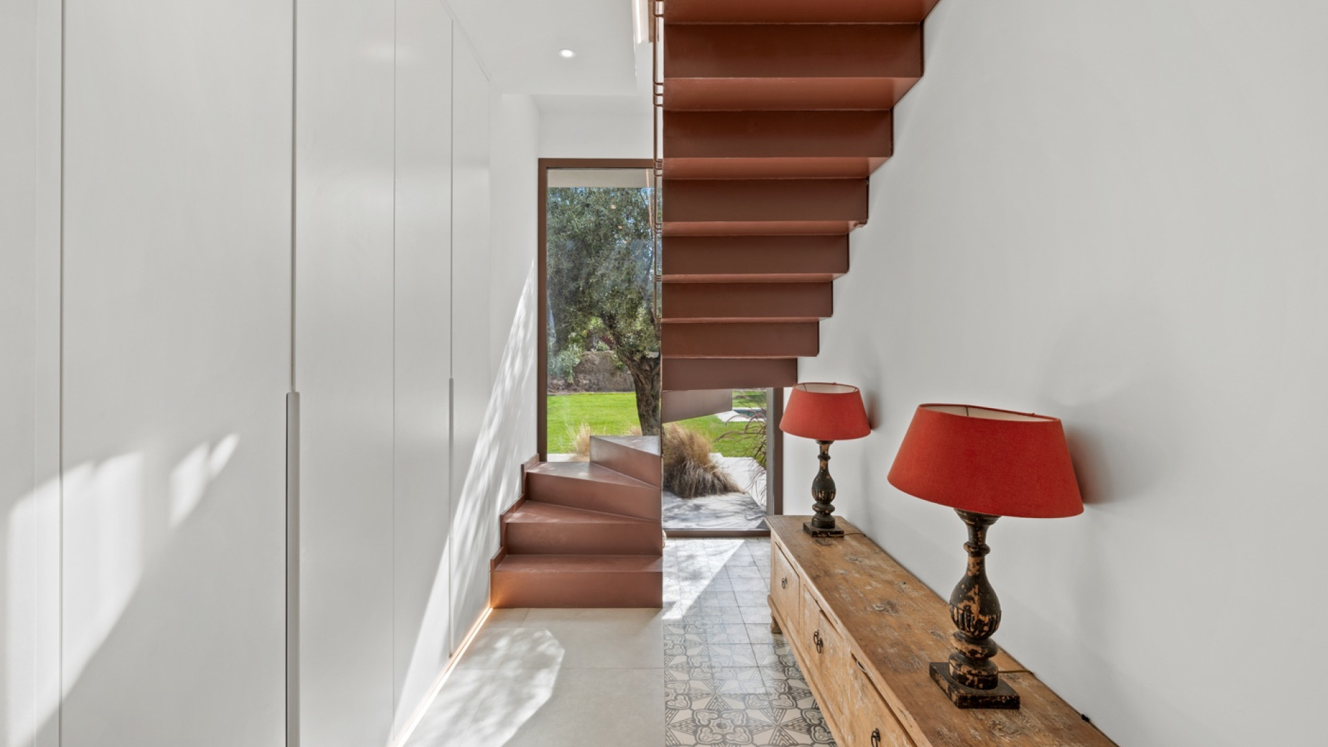 Venta - Detached Villa - Finestrat