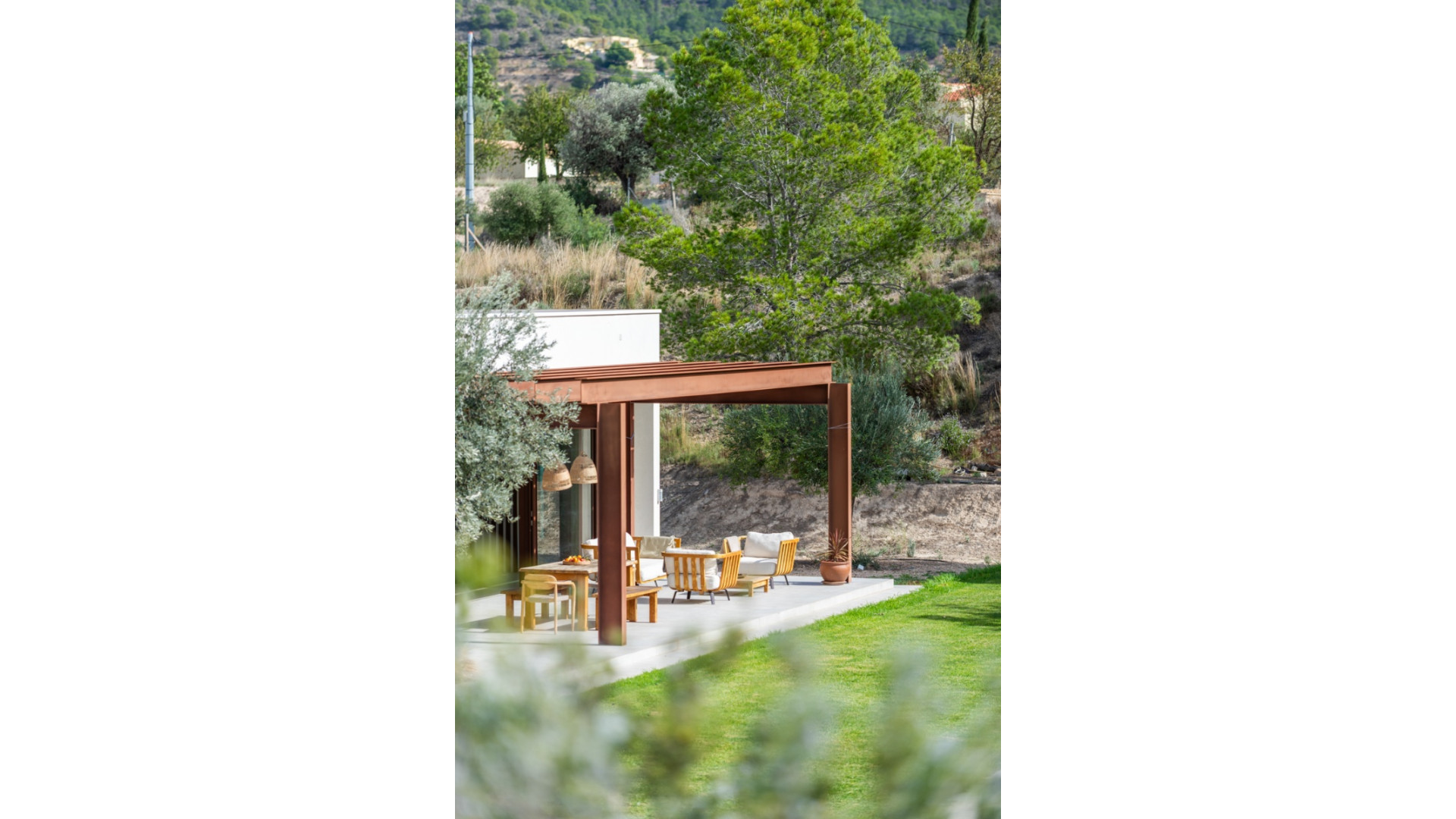 Venta - Detached Villa - Finestrat