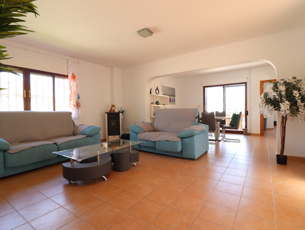 Venta - Detached Villa - Formentera del Segura - Fincas de La Vega