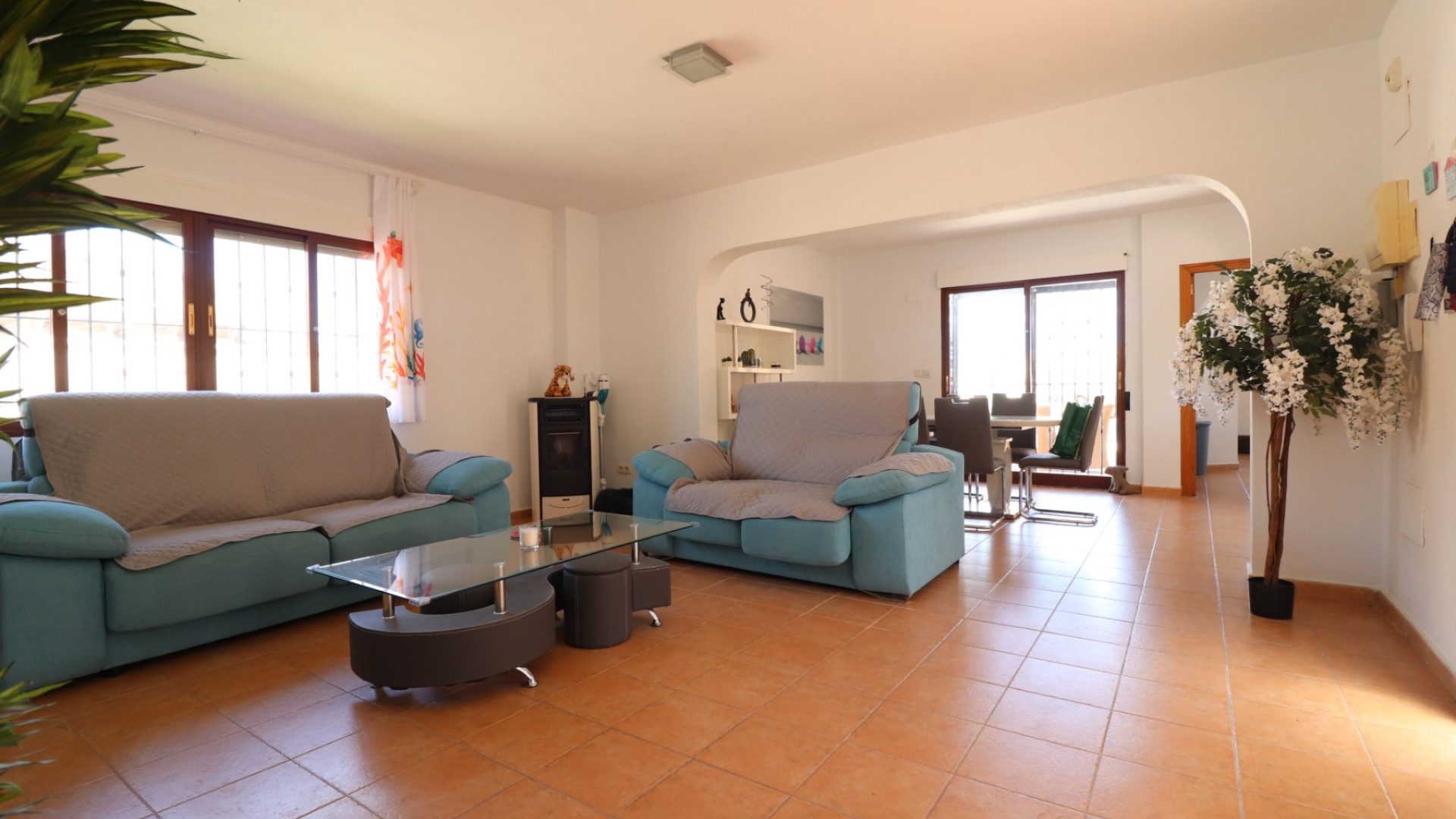 Venta - Detached Villa - Formentera del Segura - Fincas de La Vega