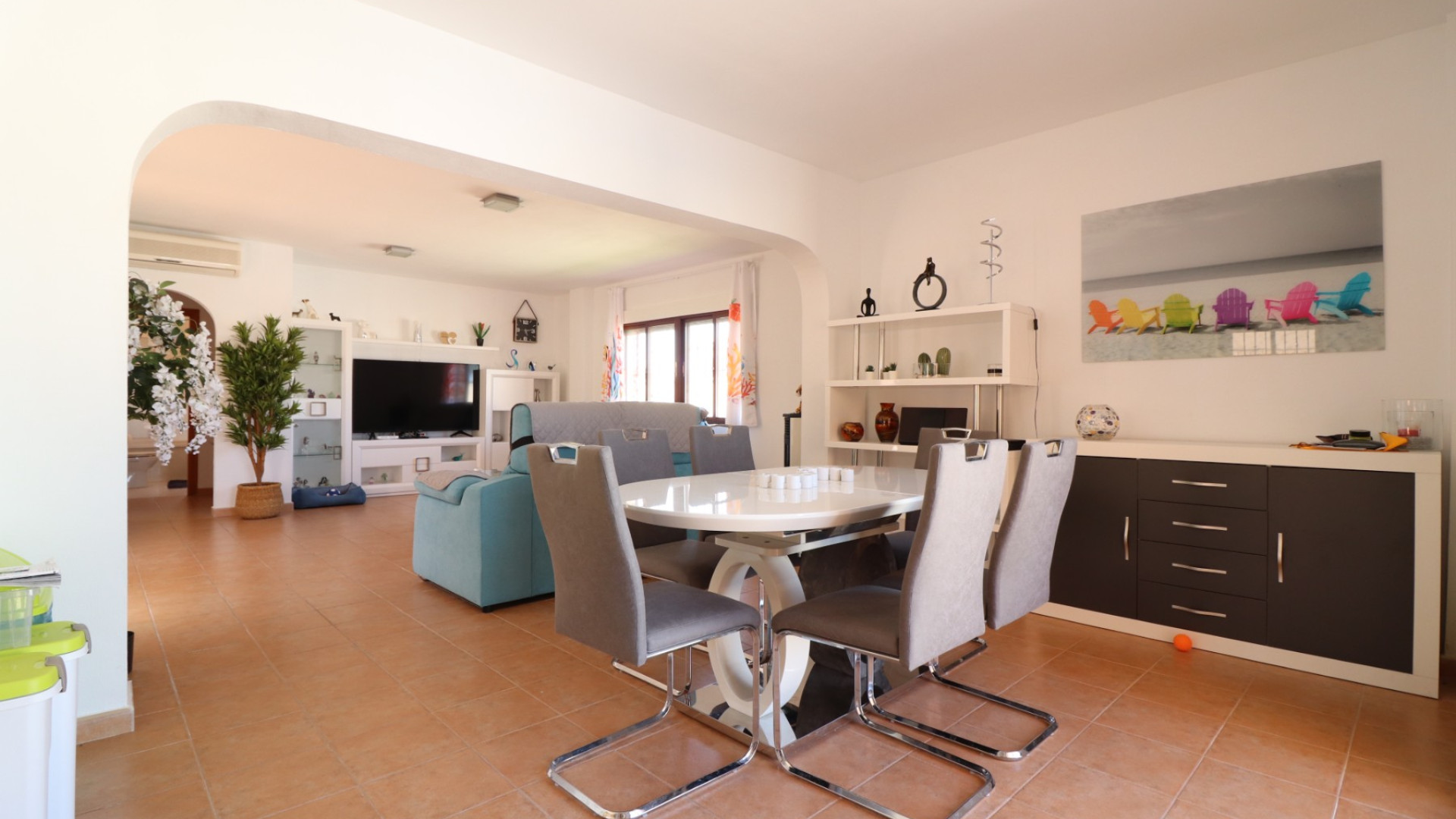 Venta - Detached Villa - Formentera del Segura - Fincas de La Vega