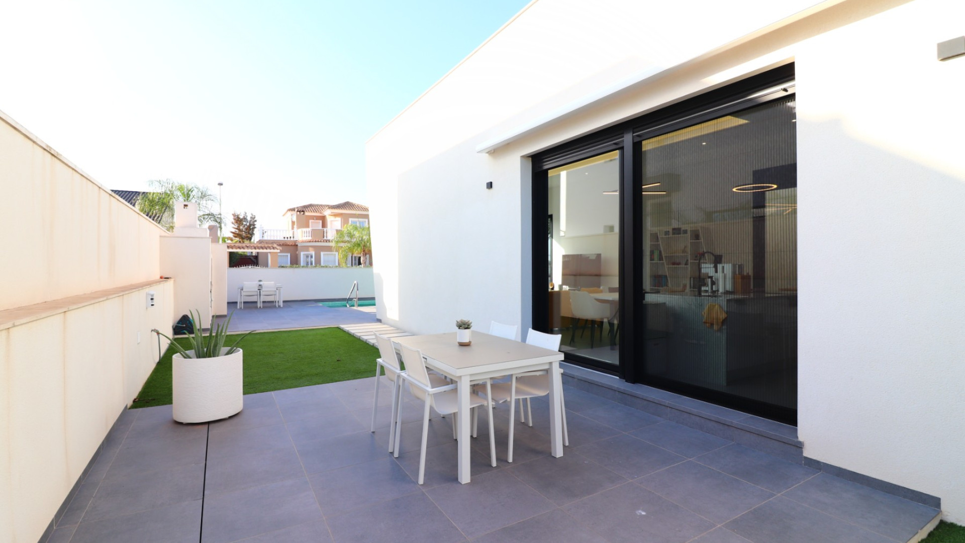 Venta - Detached Villa - Formentera del Segura - Fincas de La Vega