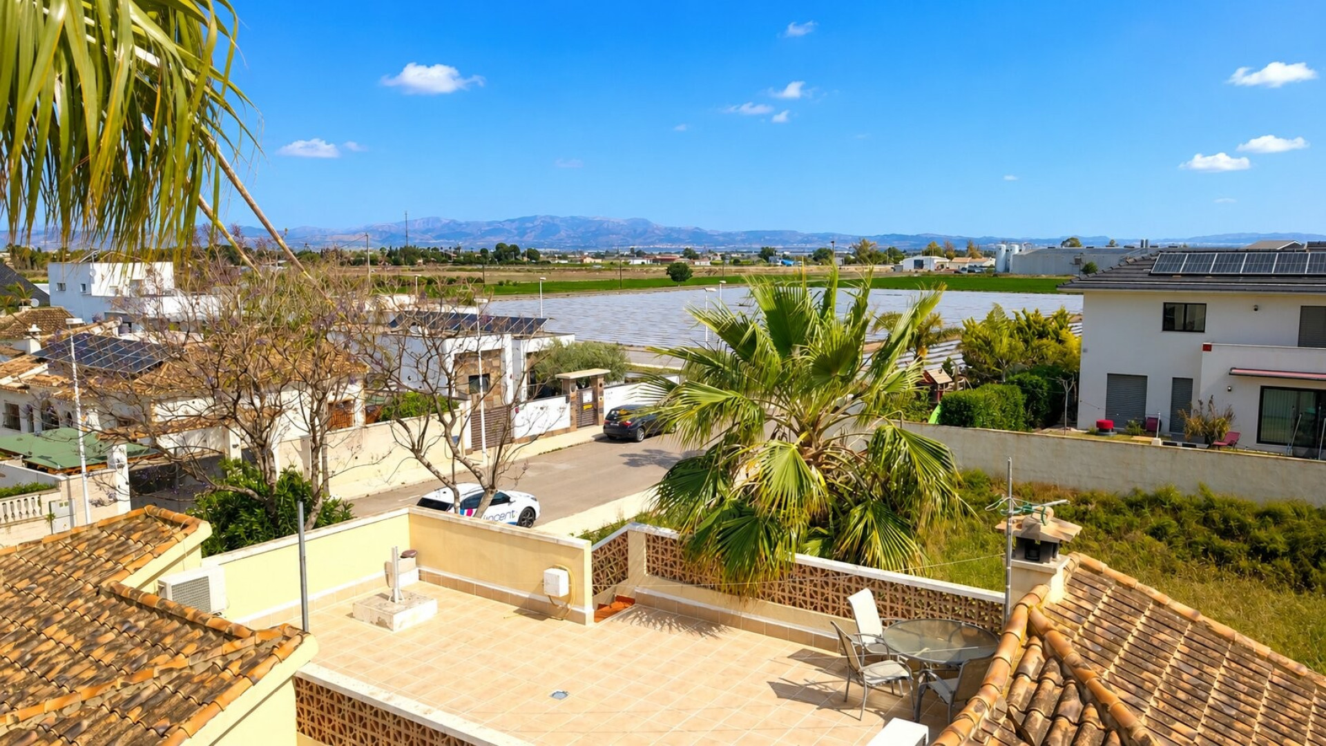 Venta - Detached Villa - Formentera del Segura - Fincas de La Vega