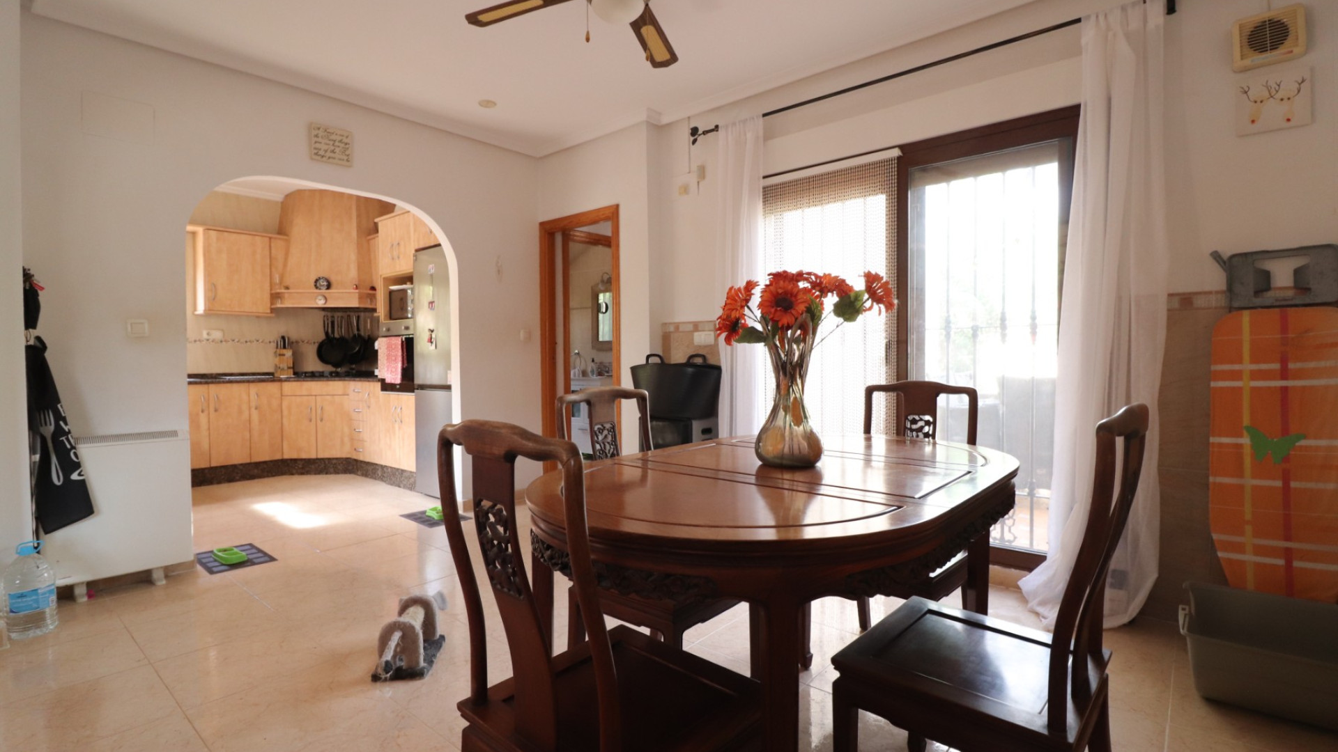 Venta - Detached Villa - Formentera del Segura - Fincas de La Vega
