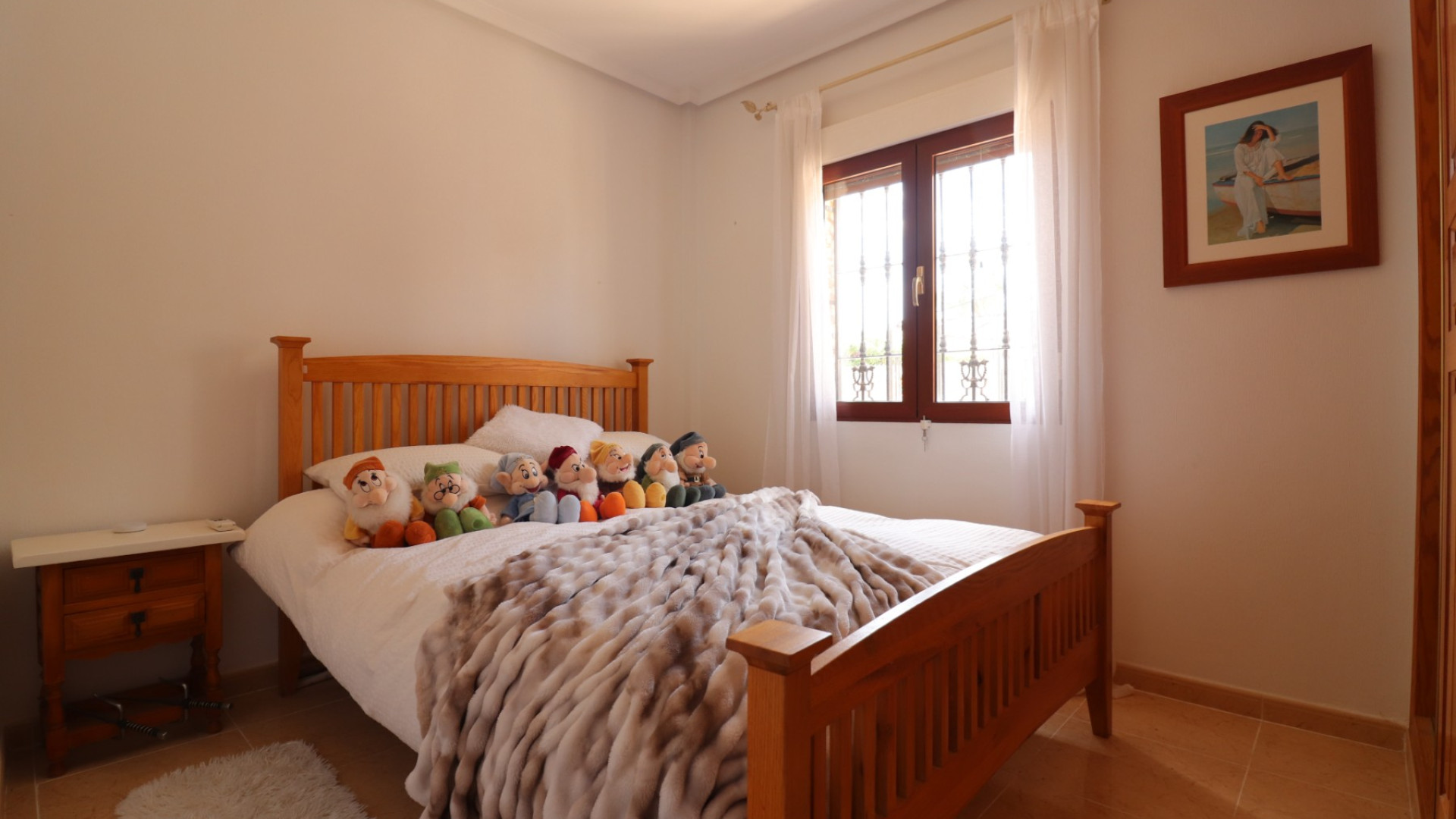 Venta - Detached Villa - Formentera del Segura - Fincas de La Vega