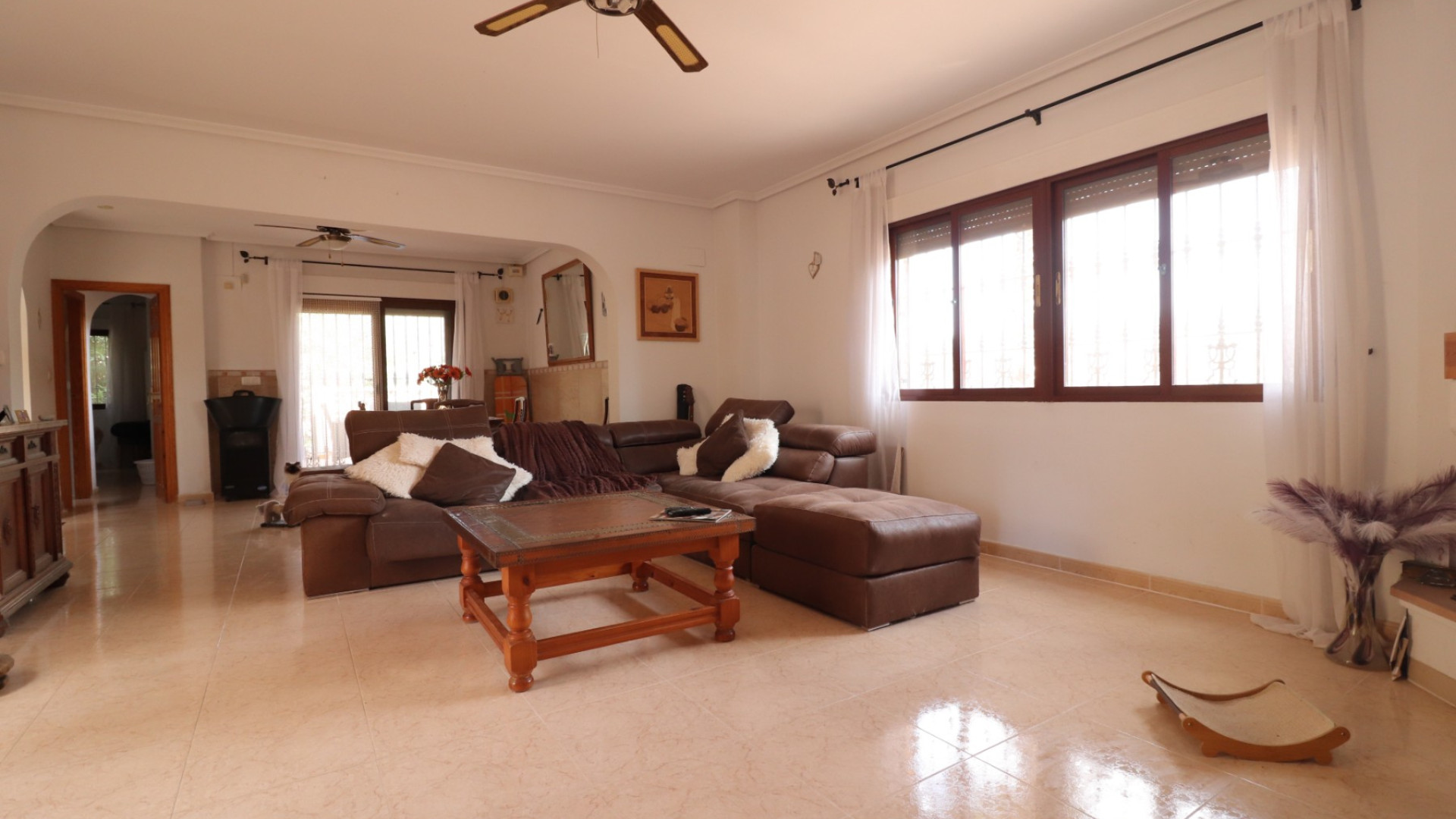 Venta - Detached Villa - Formentera del Segura - Fincas de La Vega
