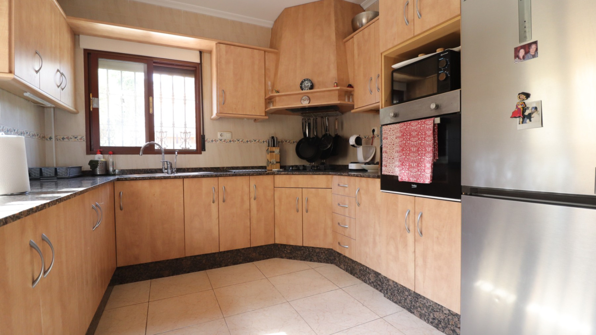 Venta - Detached Villa - Formentera del Segura - Fincas de La Vega