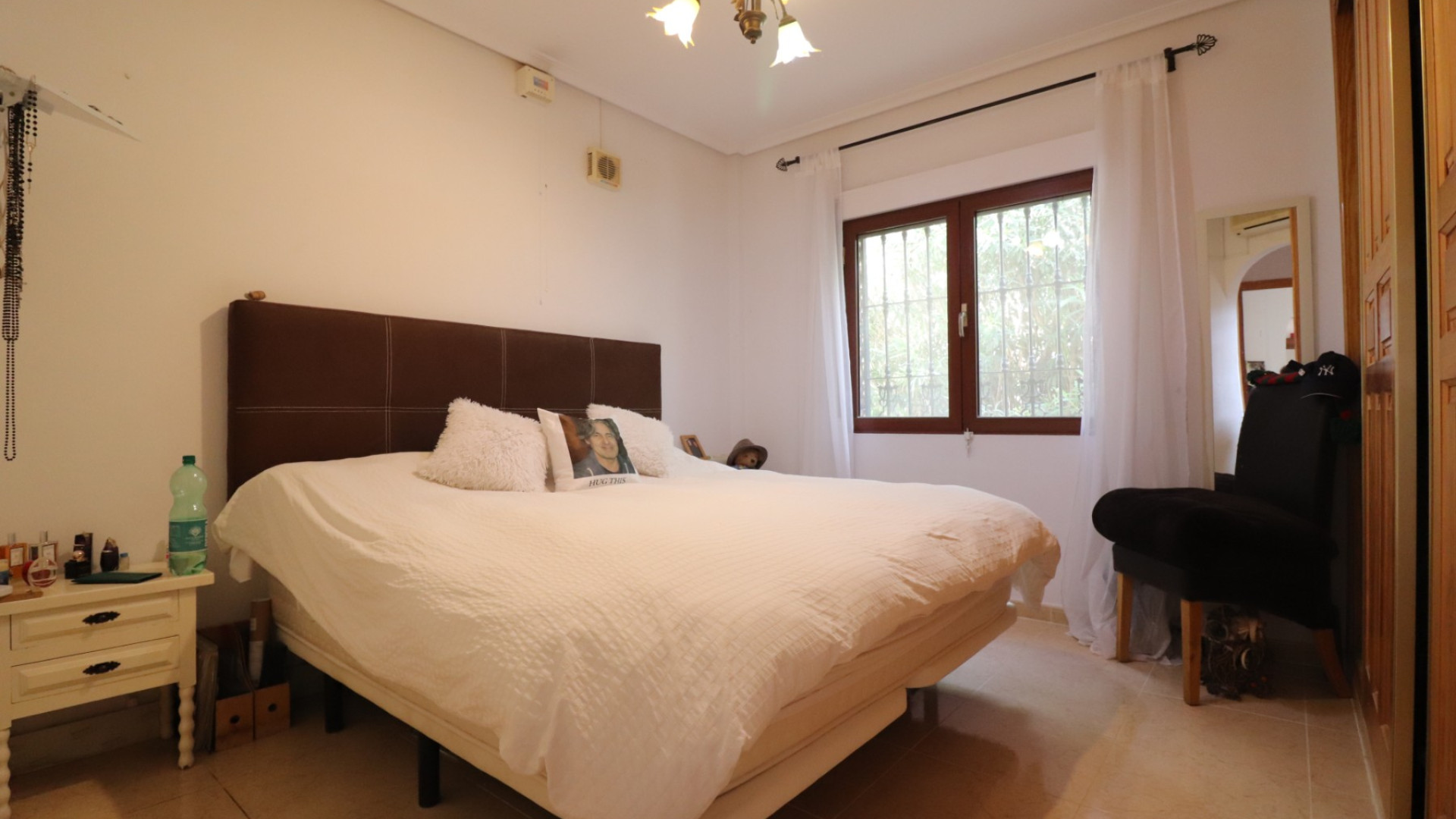 Venta - Detached Villa - Formentera del Segura - Fincas de La Vega
