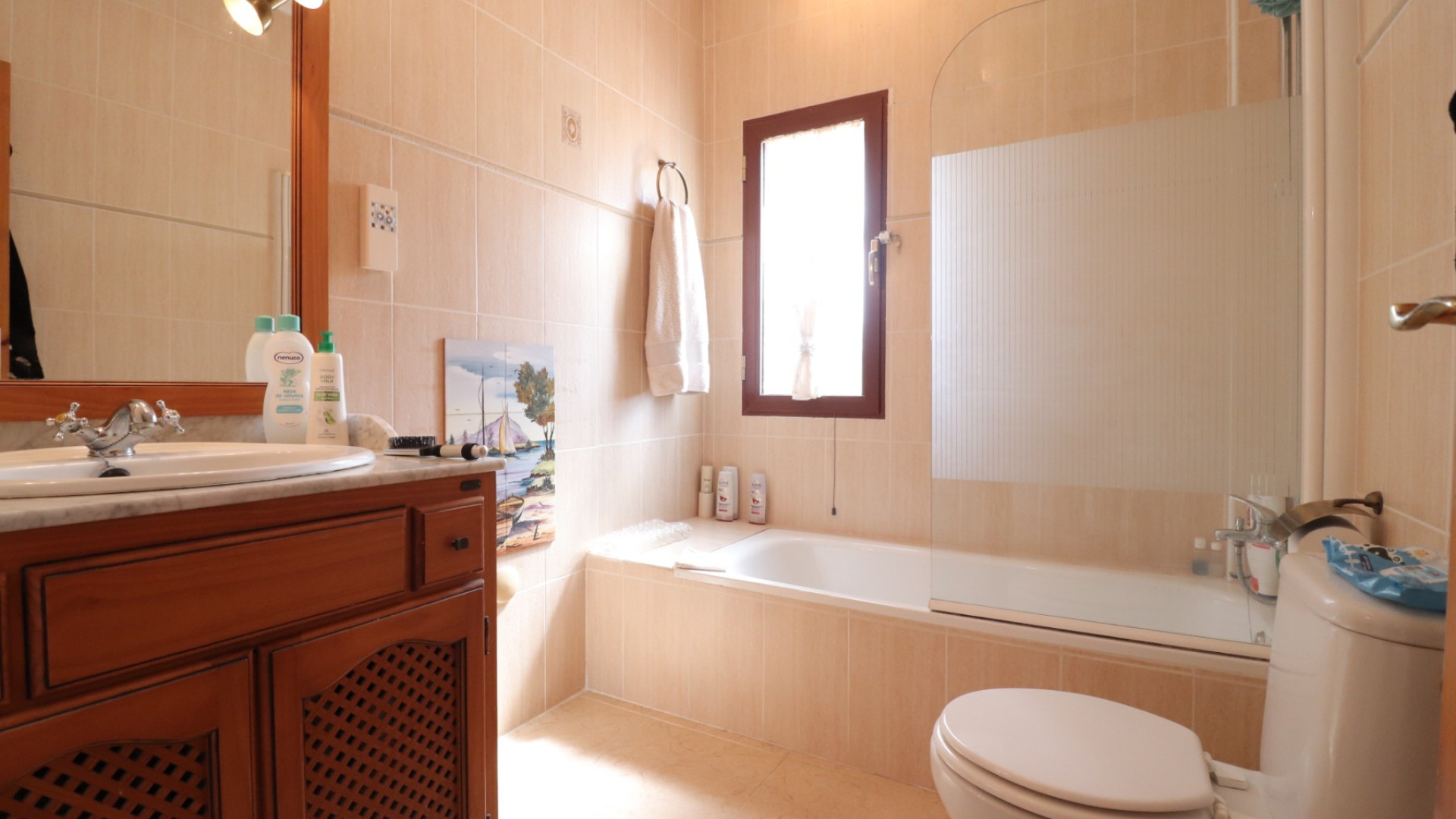 Venta - Detached Villa - Formentera del Segura - Fincas de La Vega